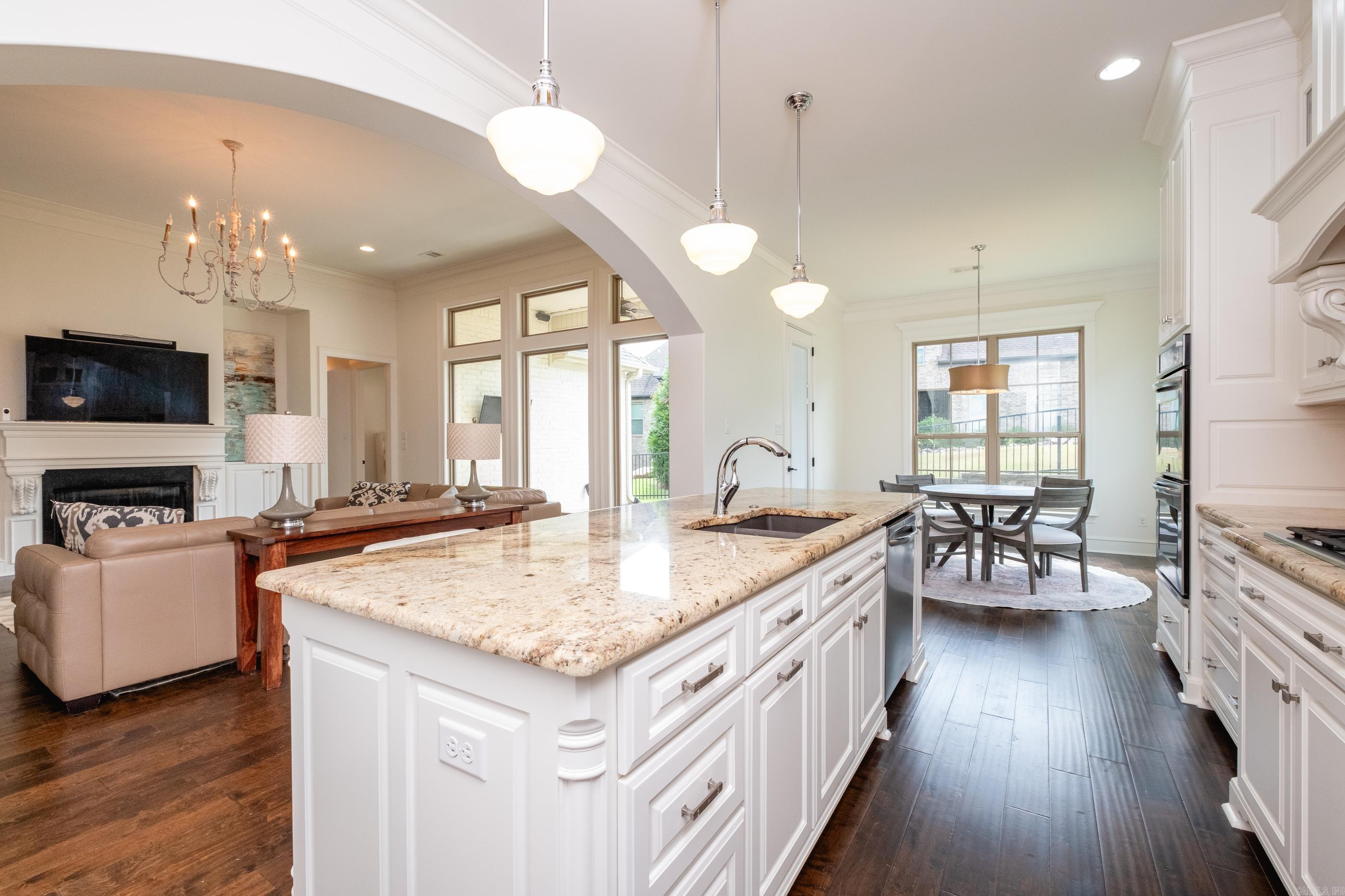 Hickory Grove Phase II - Residential