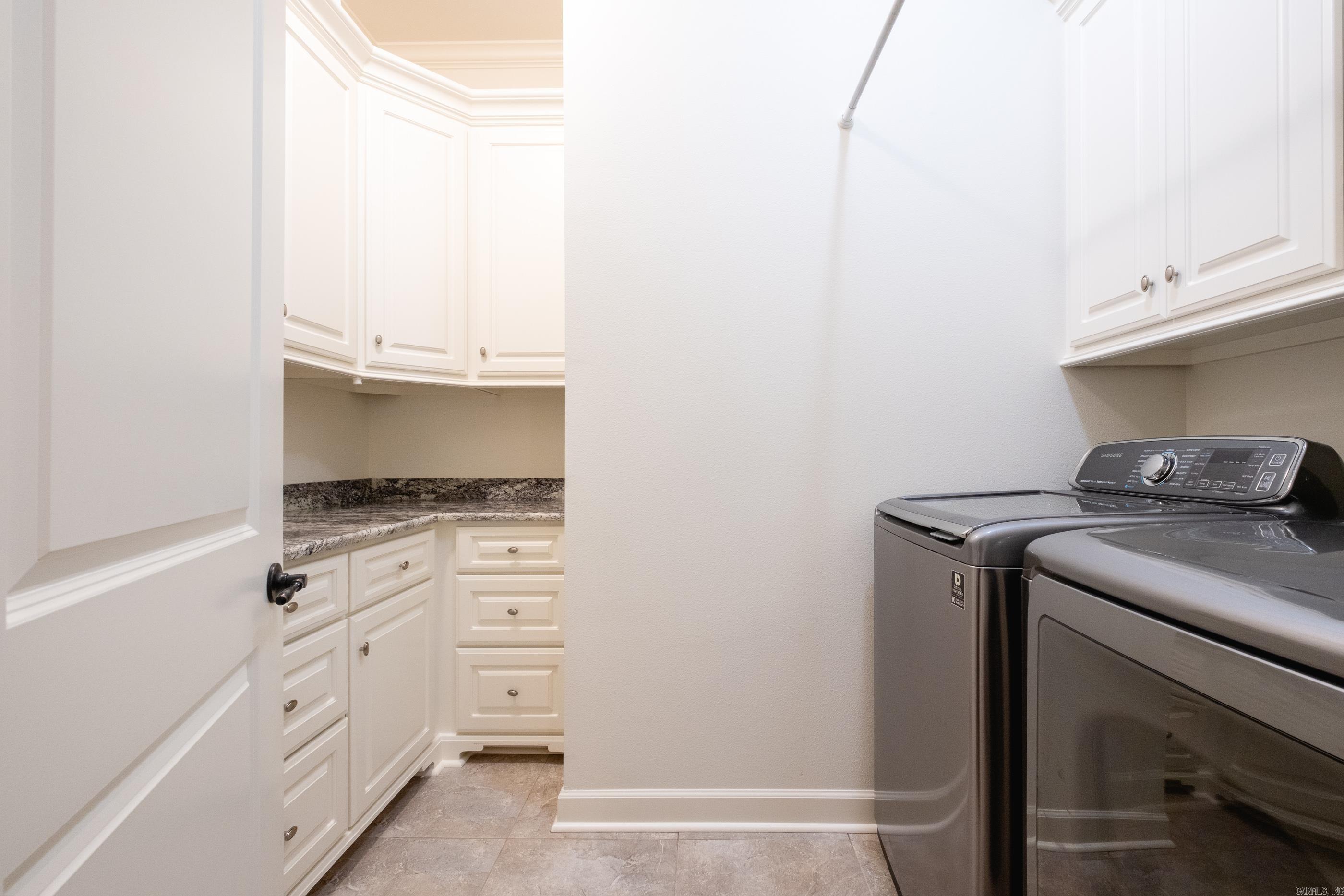 Hickory Grove Phase II - Residential