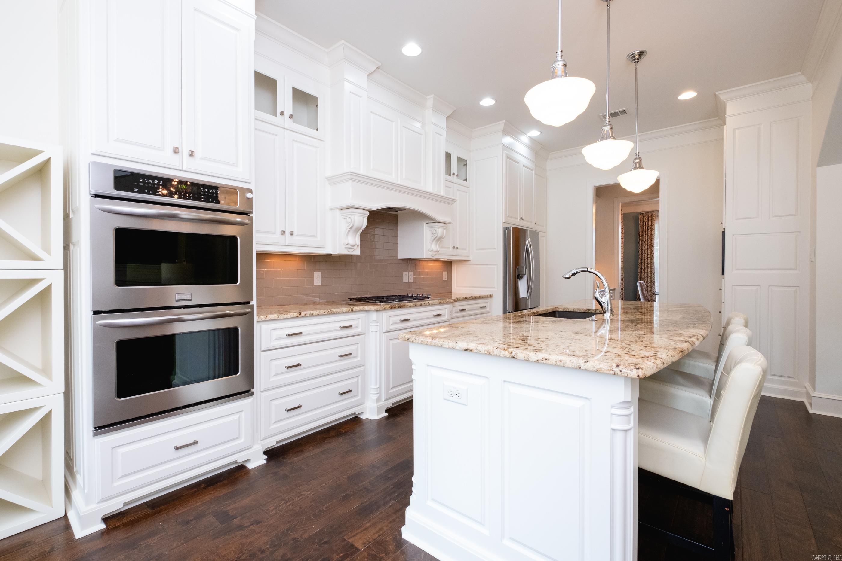 Hickory Grove Phase II - Residential