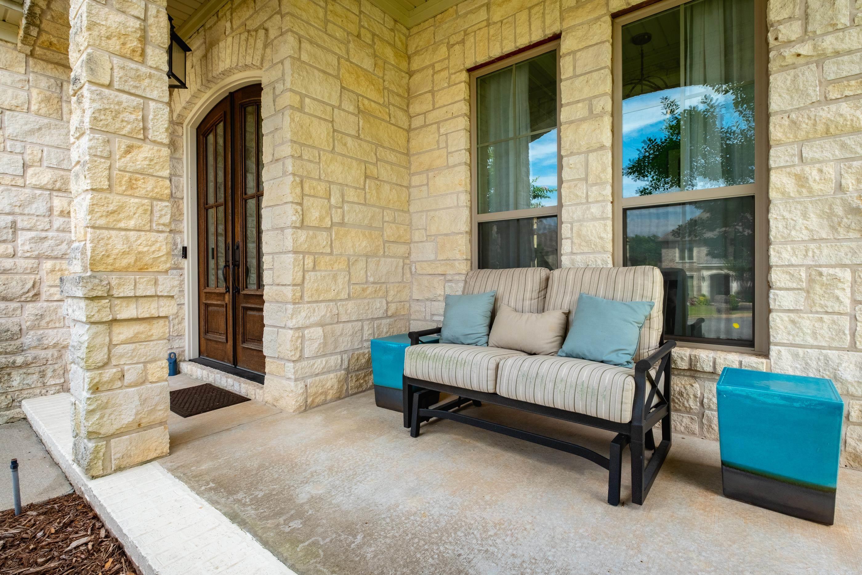 Hickory Grove Phase II - Residential