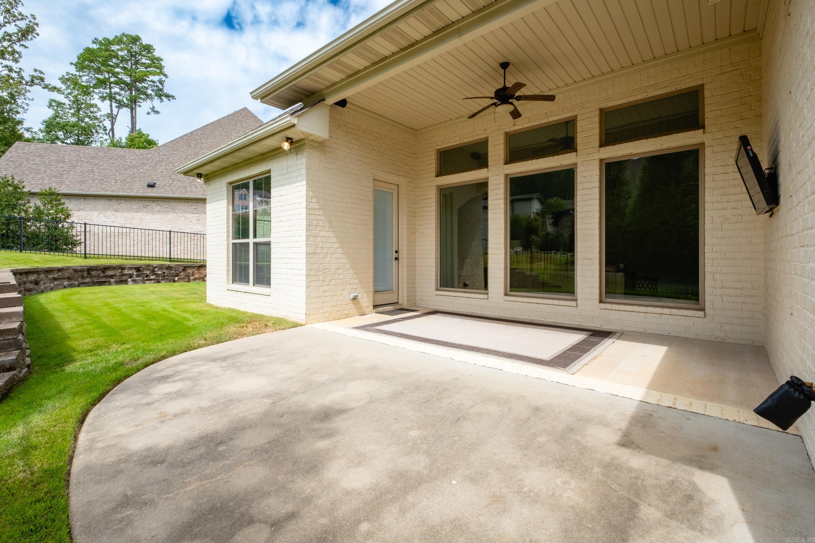 Hickory Grove Phase II - Residential