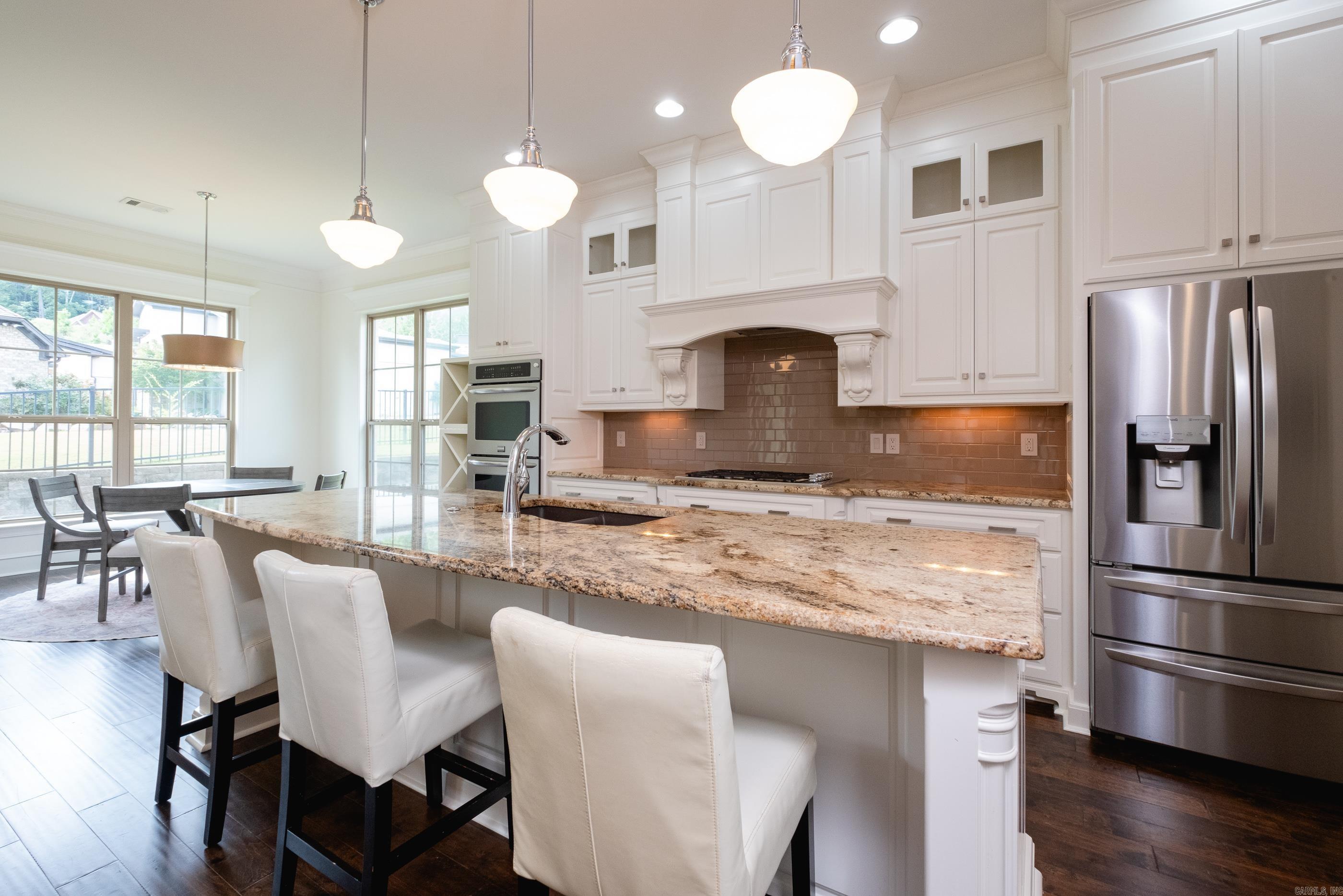 Hickory Grove Phase II - Residential