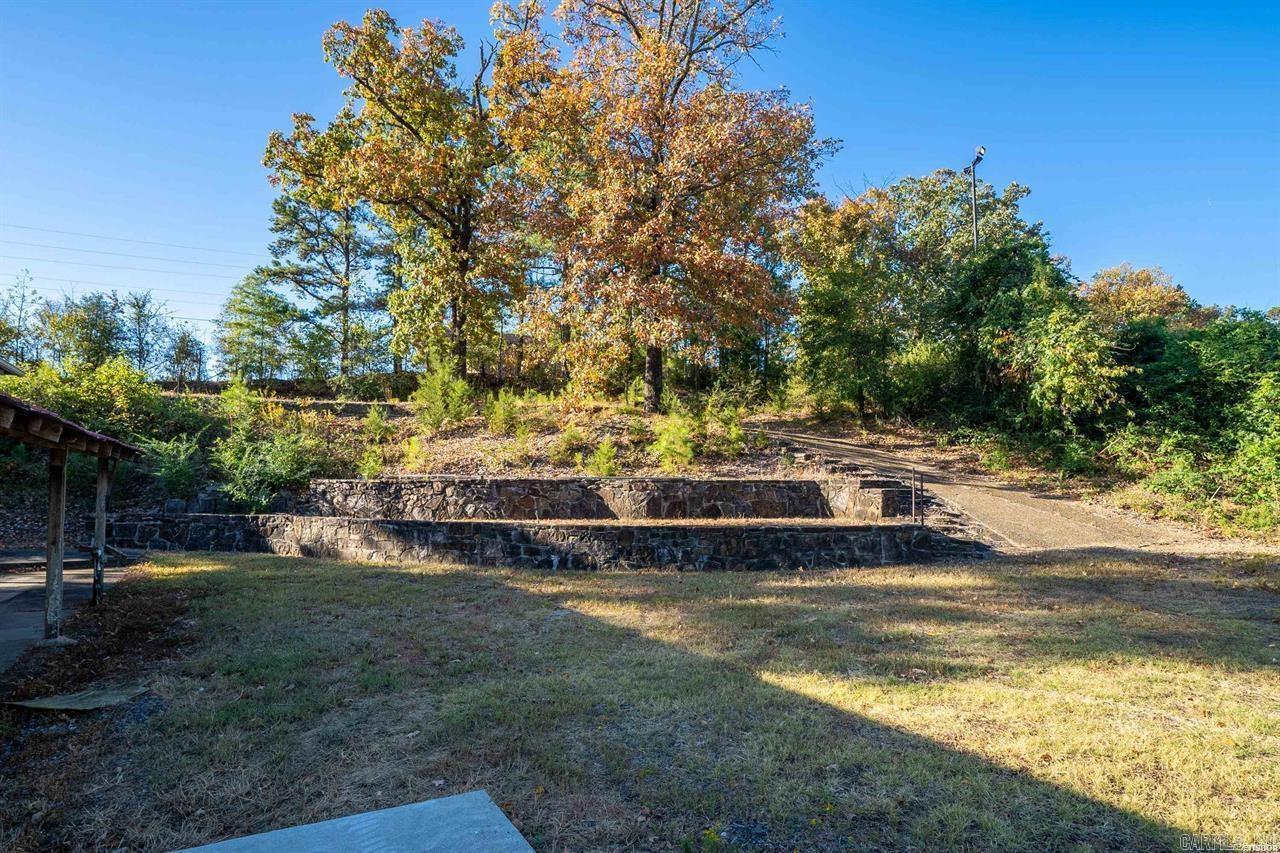 JM Richards - Commercial Sale