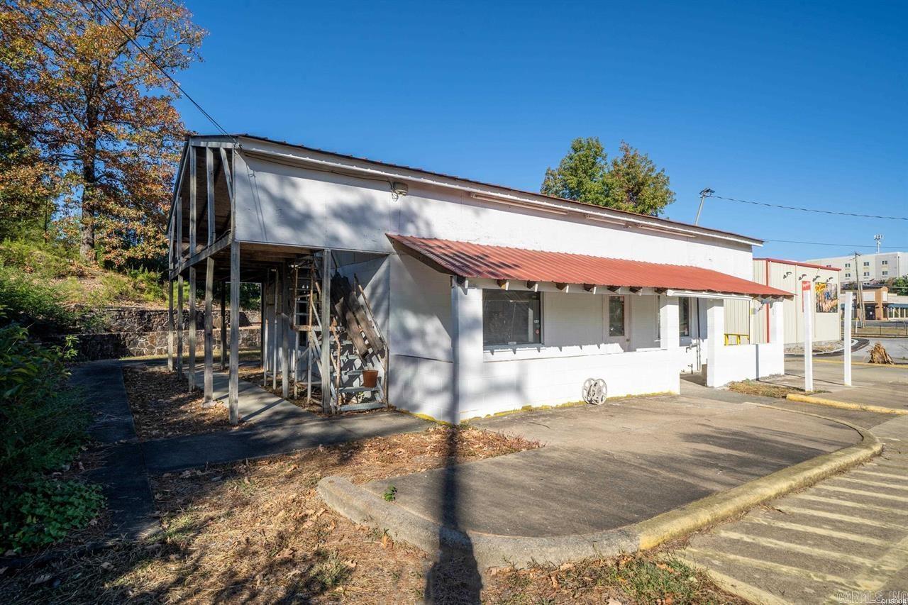 JM Richards - Commercial Sale