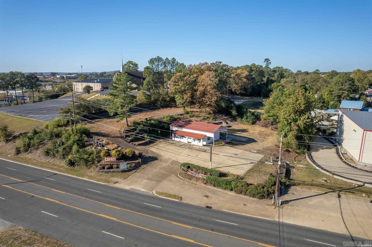 JM Richards - Commercial Sale