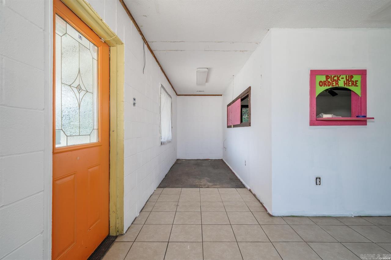 JM Richards - Commercial Sale