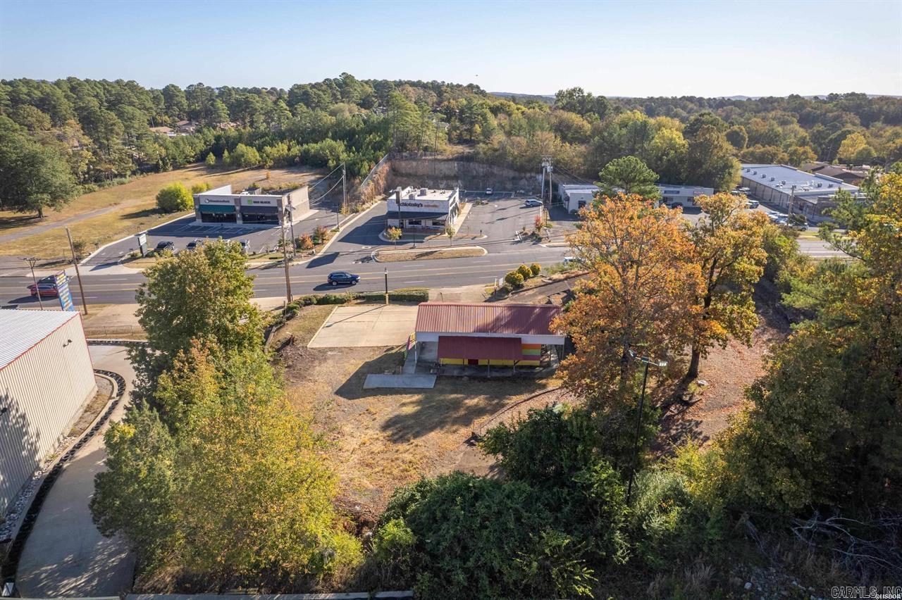 JM Richards - Commercial Sale