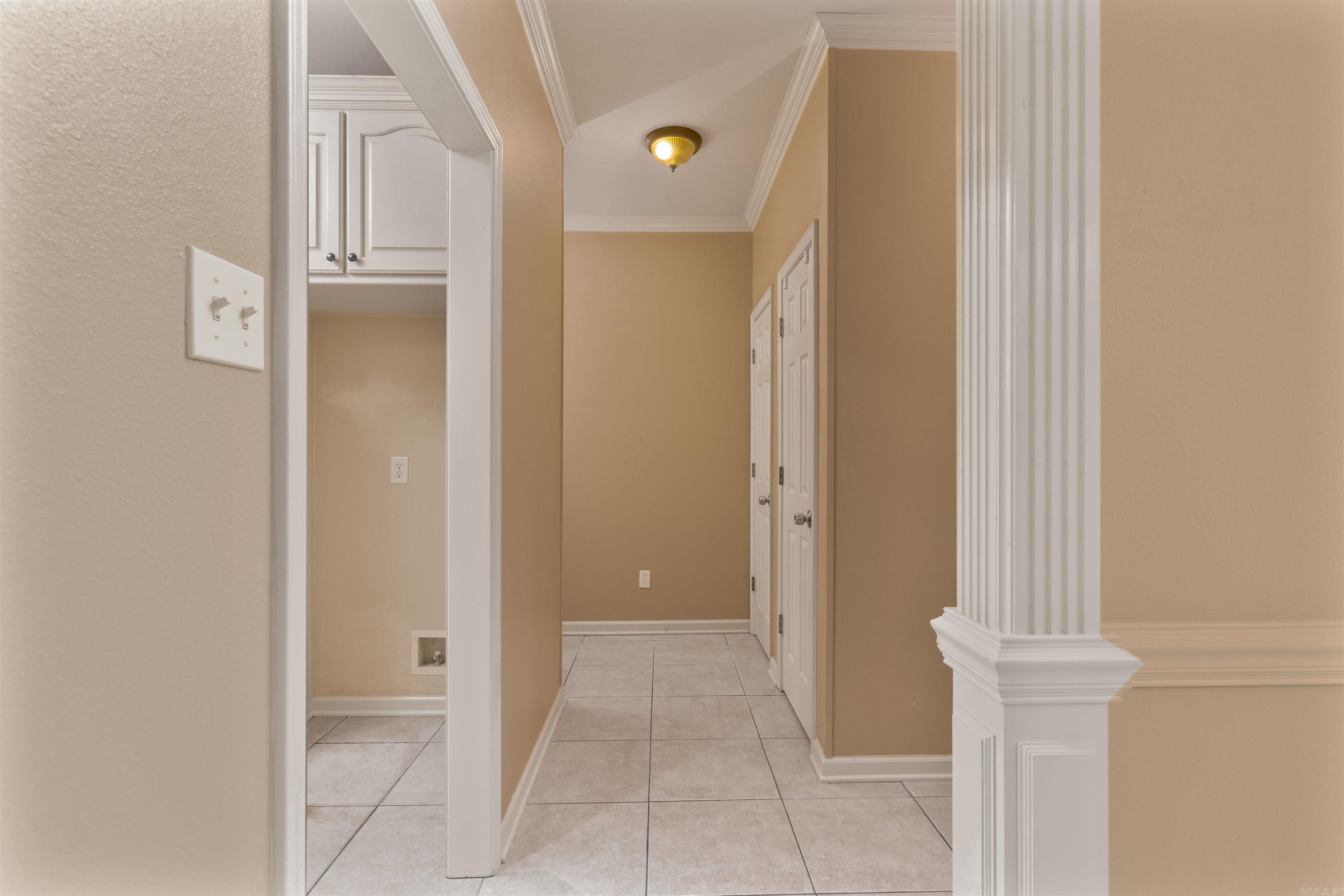 PINTUERERO - Residential
