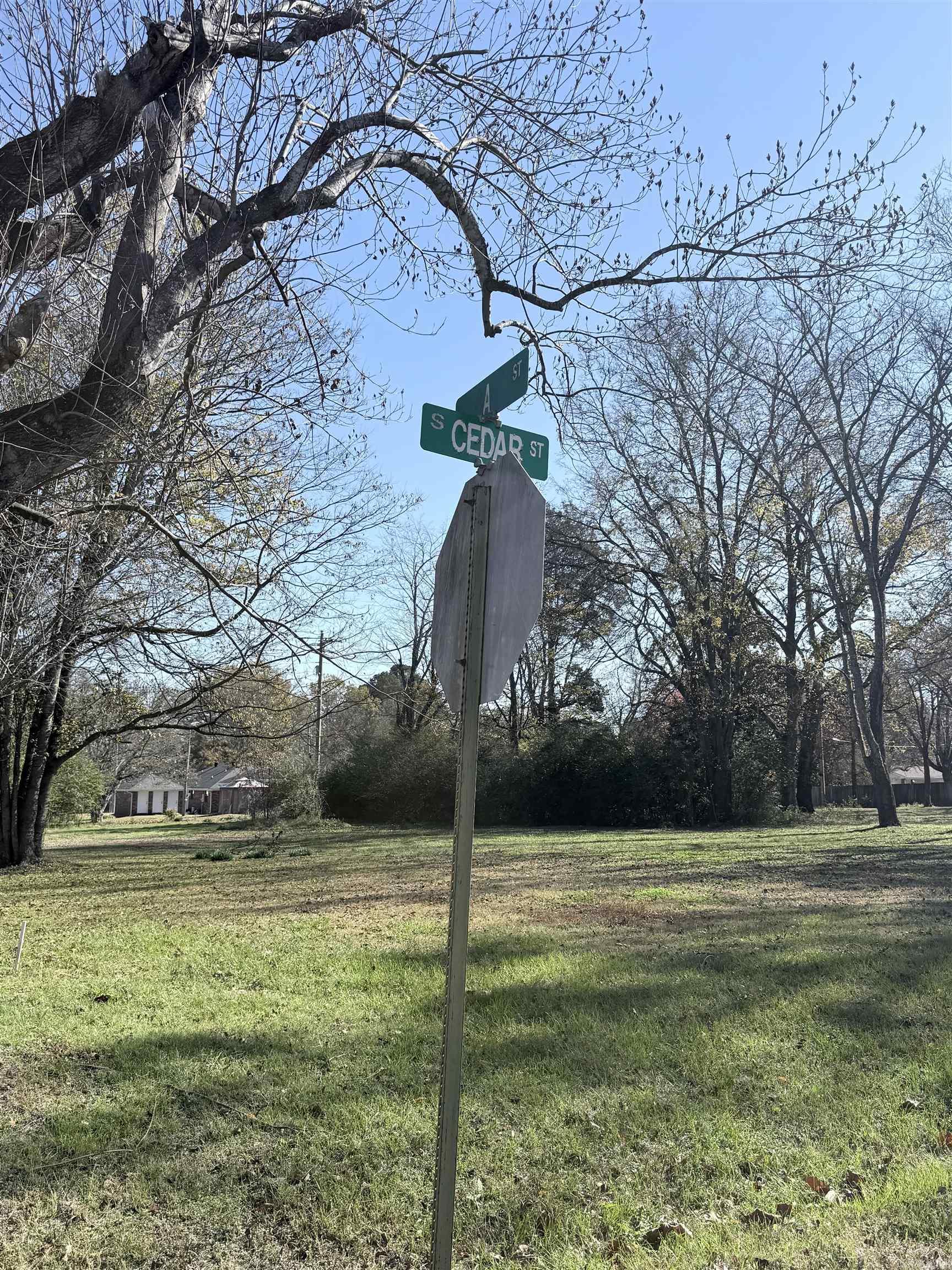 10-4-17 Perryville City - Land