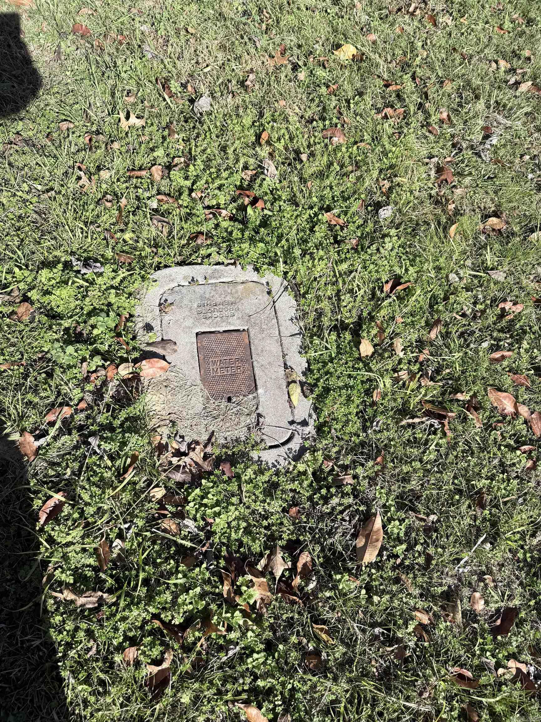 10-4-17 Perryville City - Land