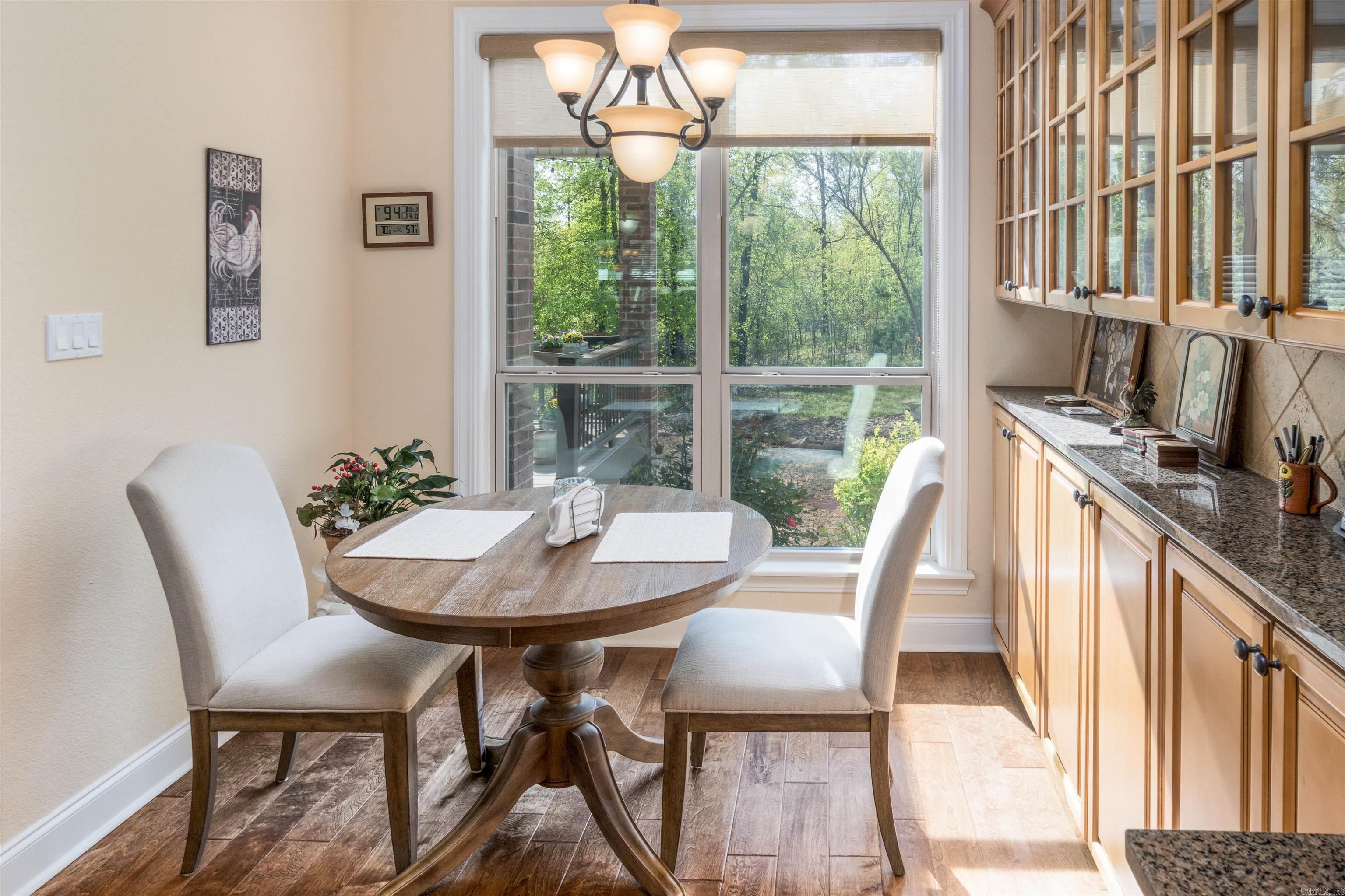 FAISAN - Residential