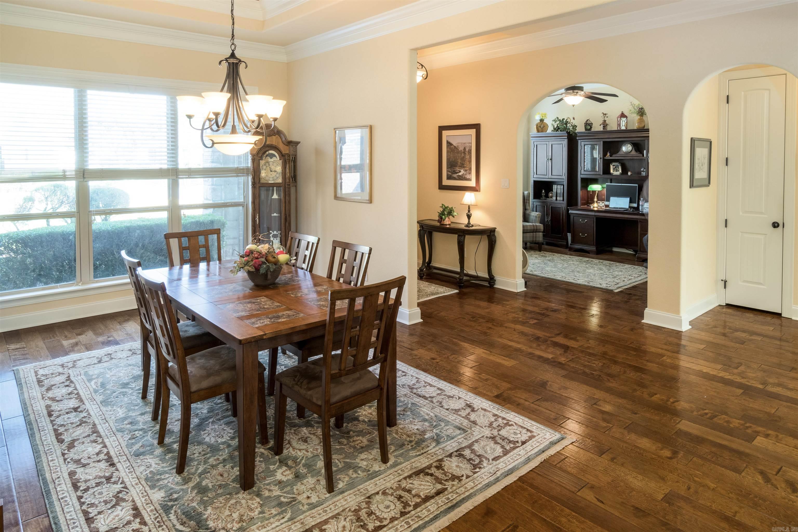 FAISAN - Residential