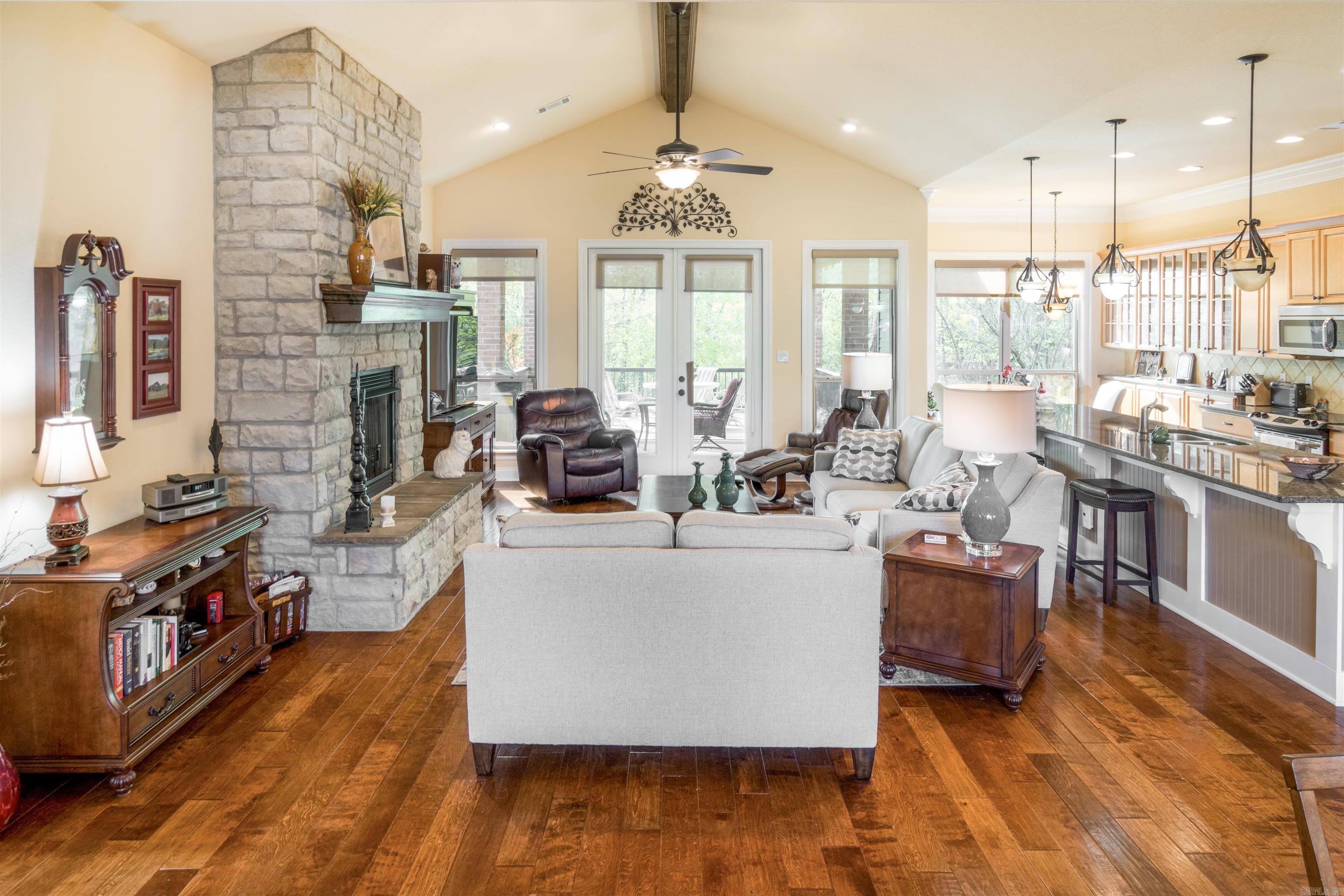 FAISAN - Residential