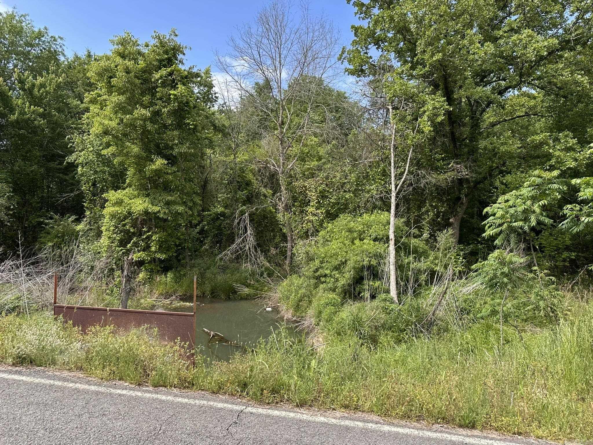 Panther Run Trail - Land