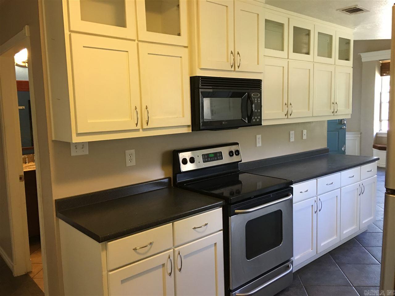 Not in List - Residential Lease