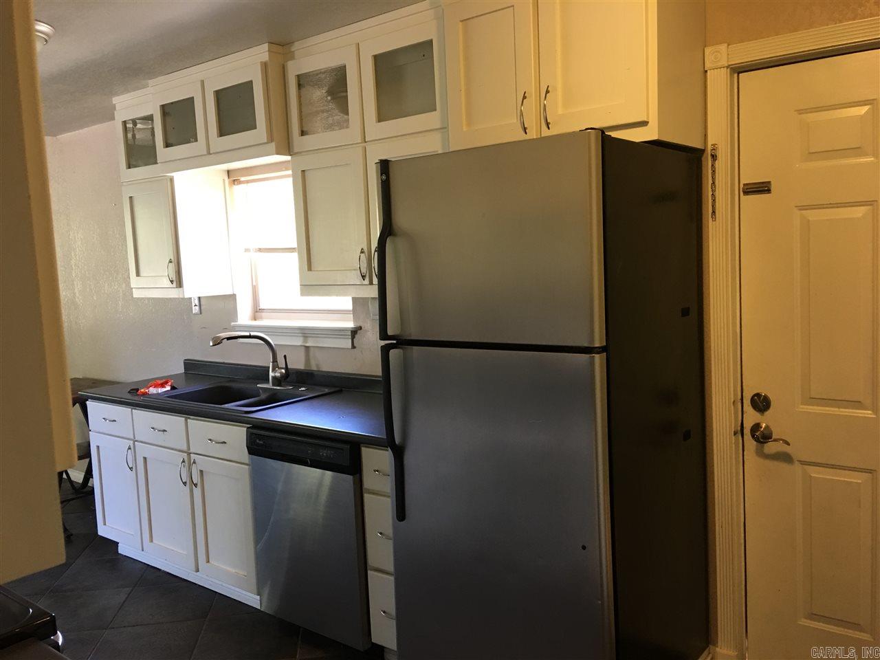 Not in List - Residential Lease