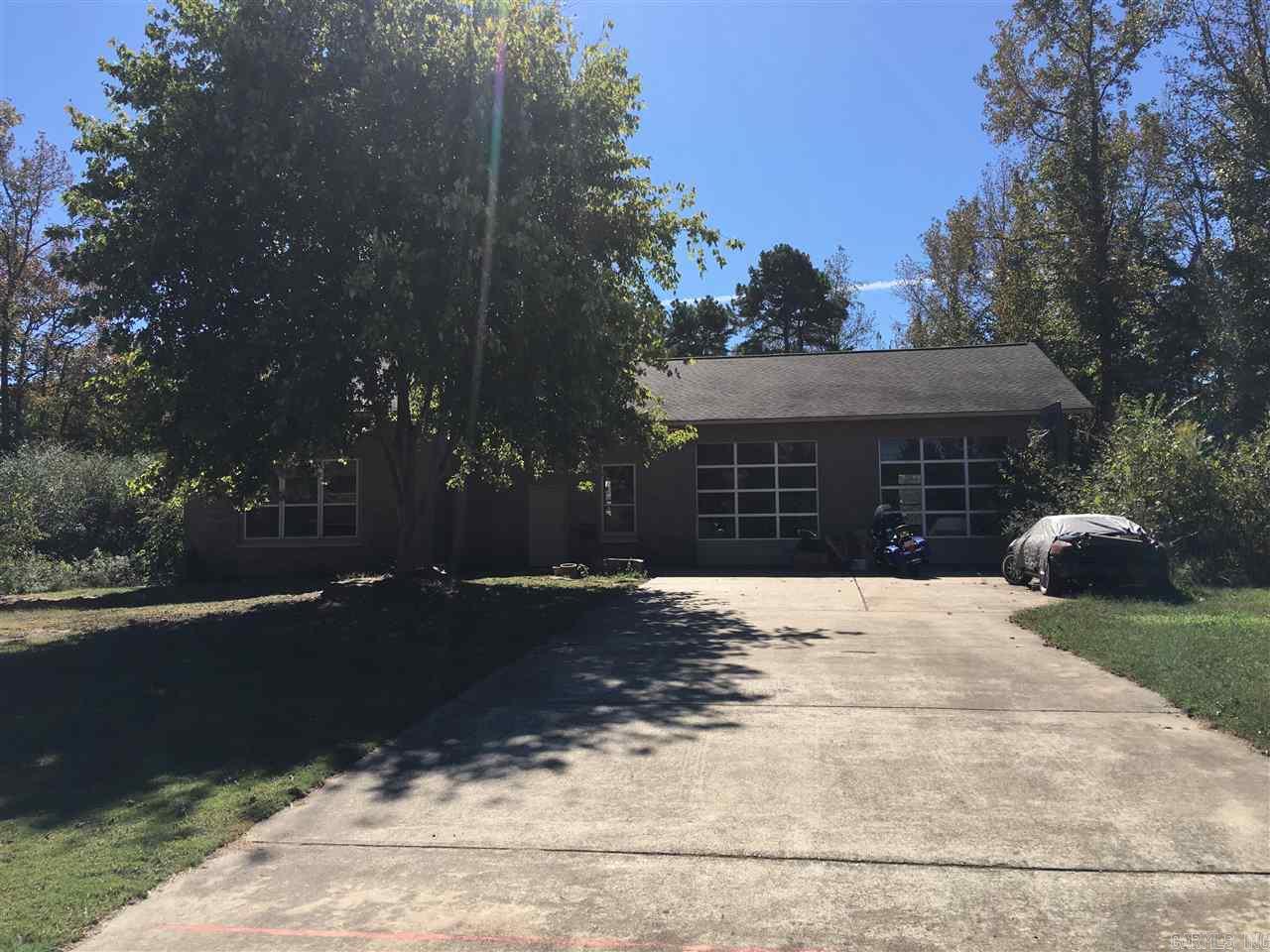 Not in List - Residential Lease