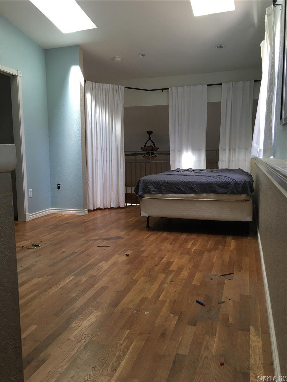 Not in List - Residential Lease