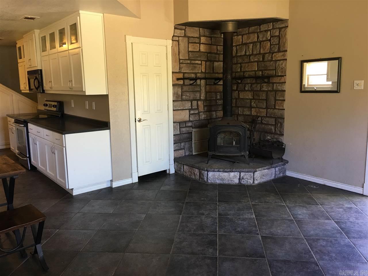 Not in List - Residential Lease