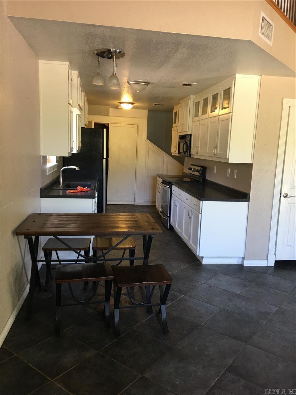 Not in List - Residential Lease