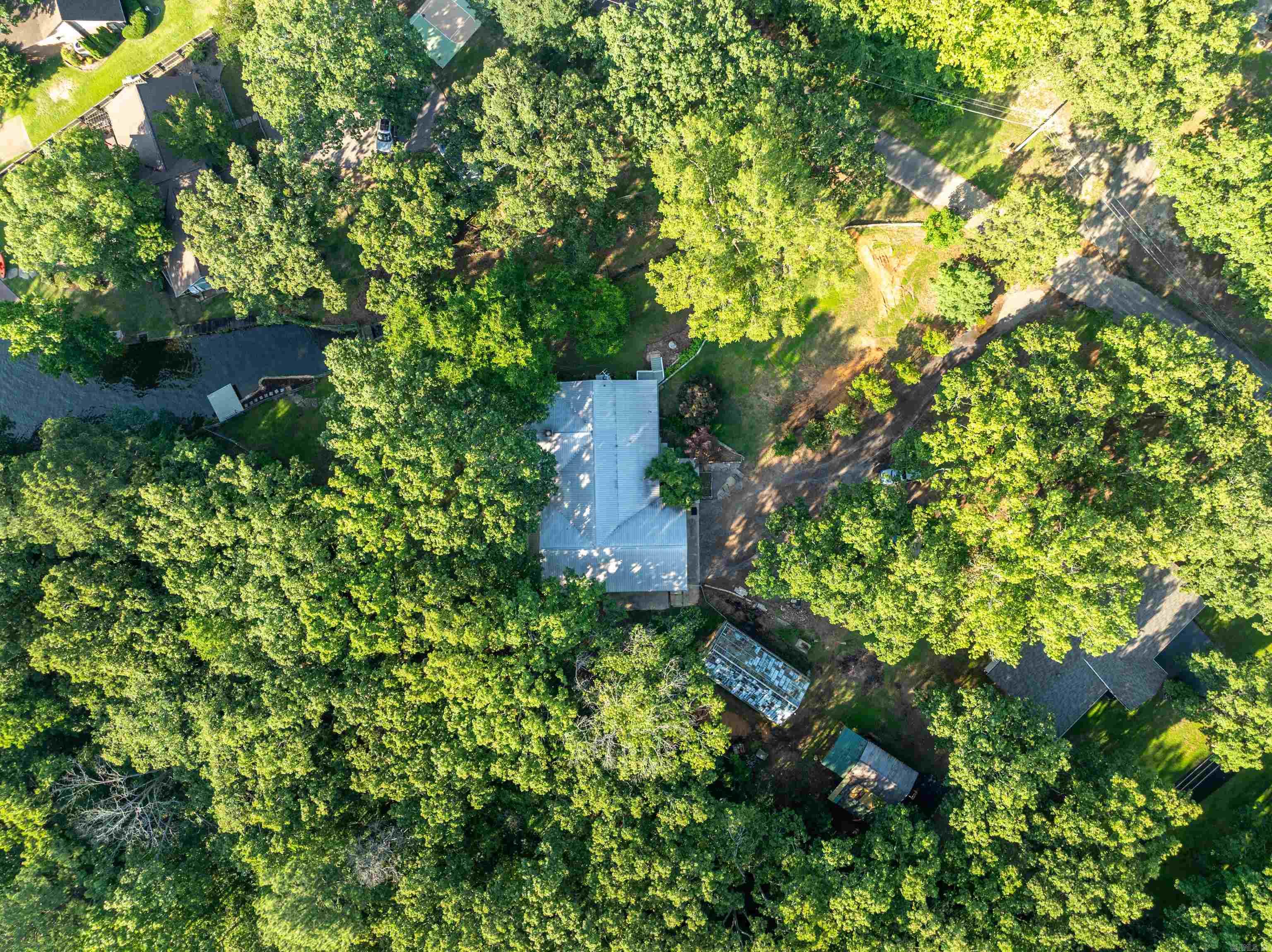 CLEVELAND SHORES - Residential