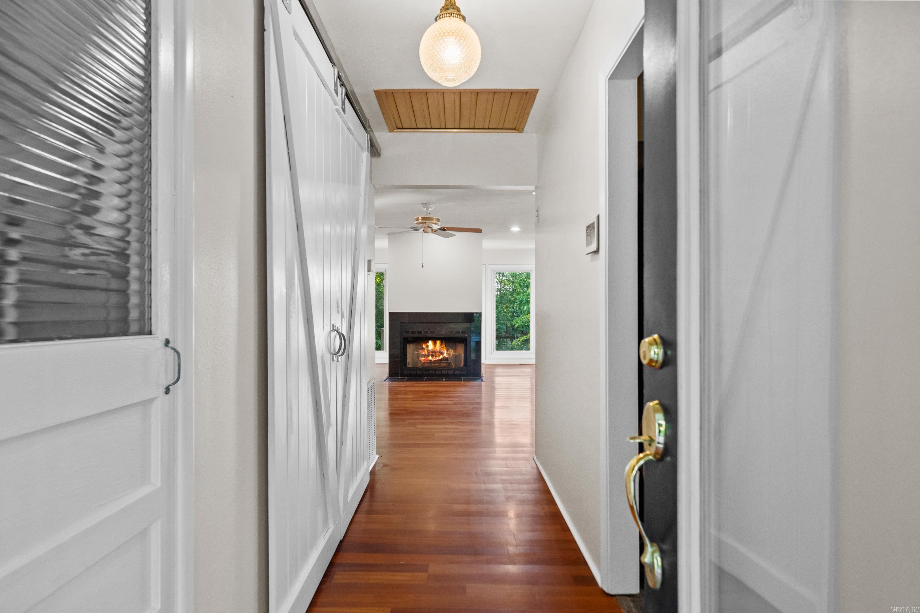 CLEVELAND SHORES - Residential