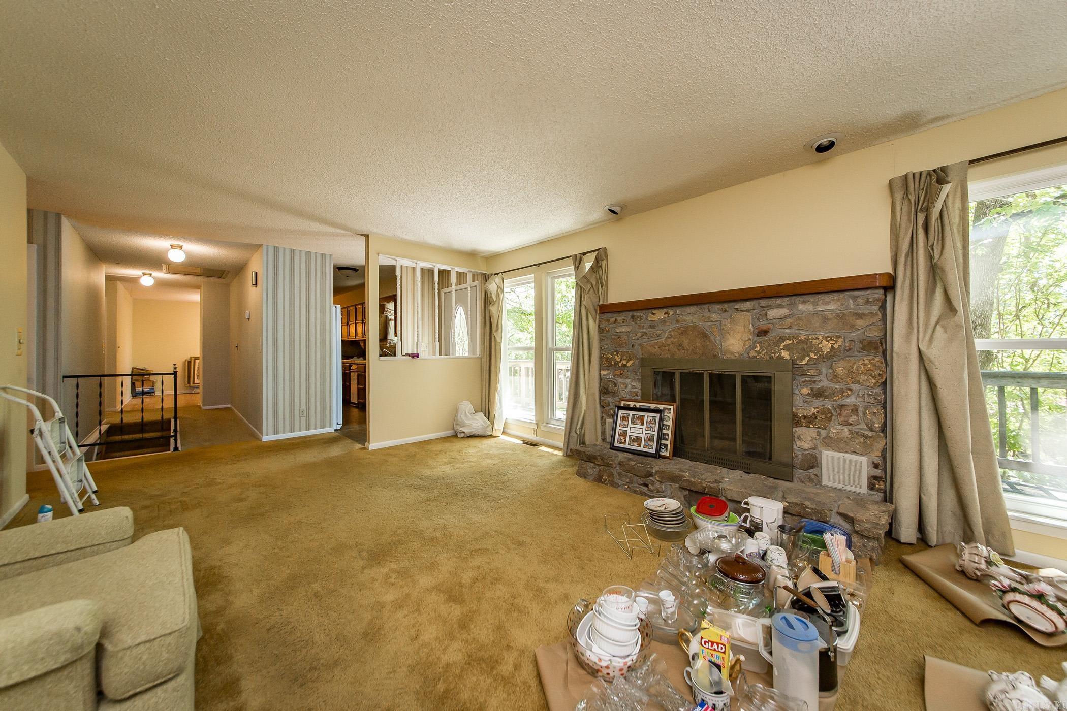 CHELSEA GLADE - Residential