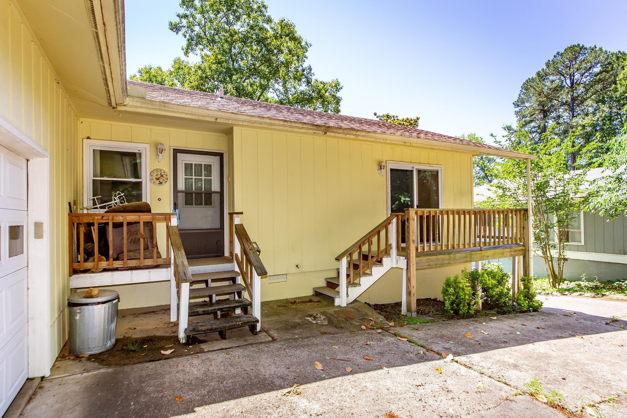 CHELSEA GLADE - Residential