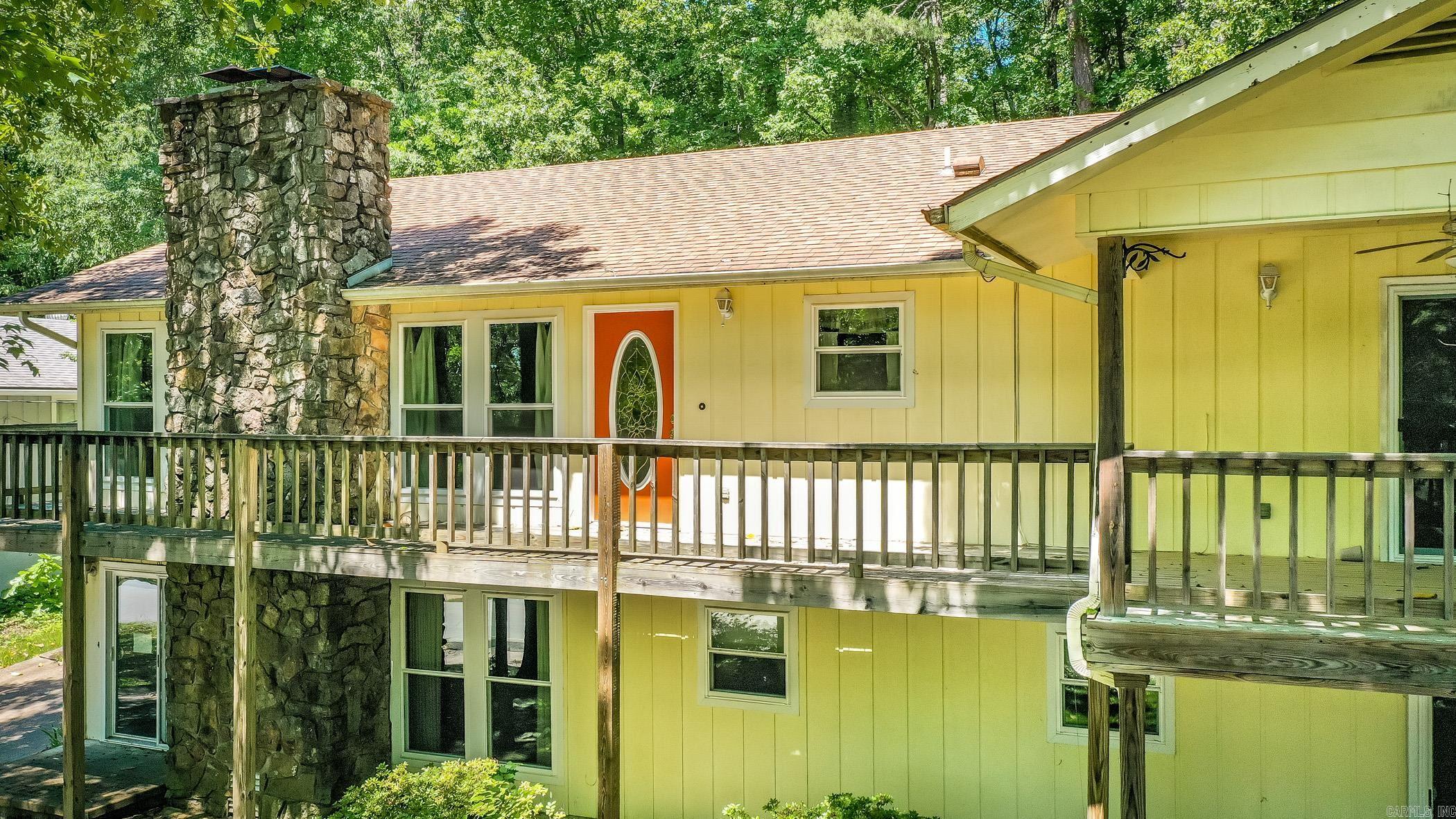 CHELSEA GLADE - Residential