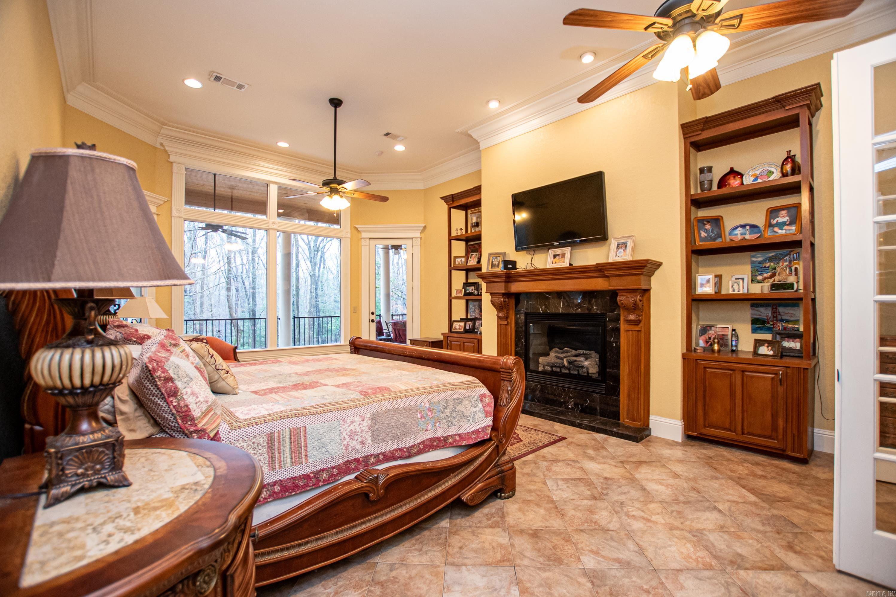 Timber Hills - Residential