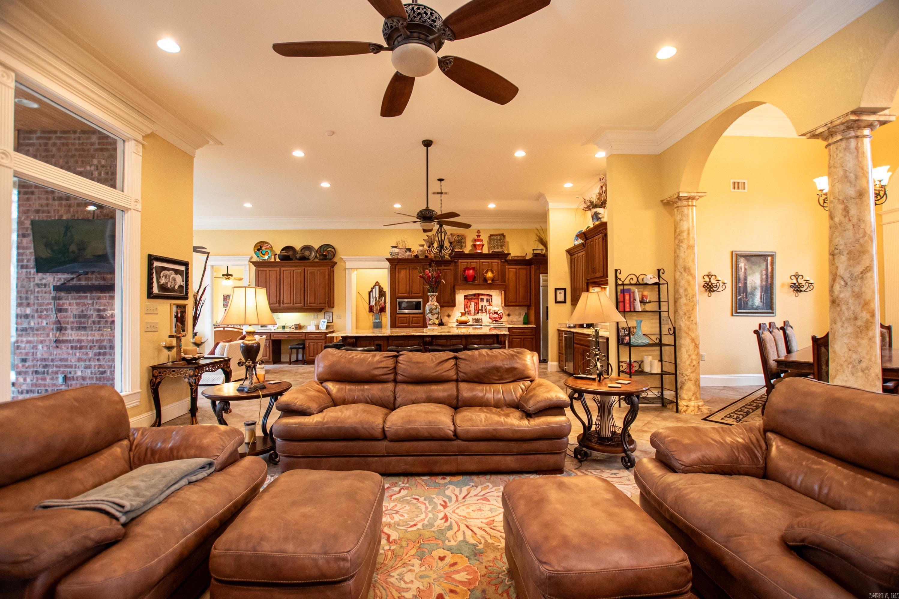 Timber Hills - Residential