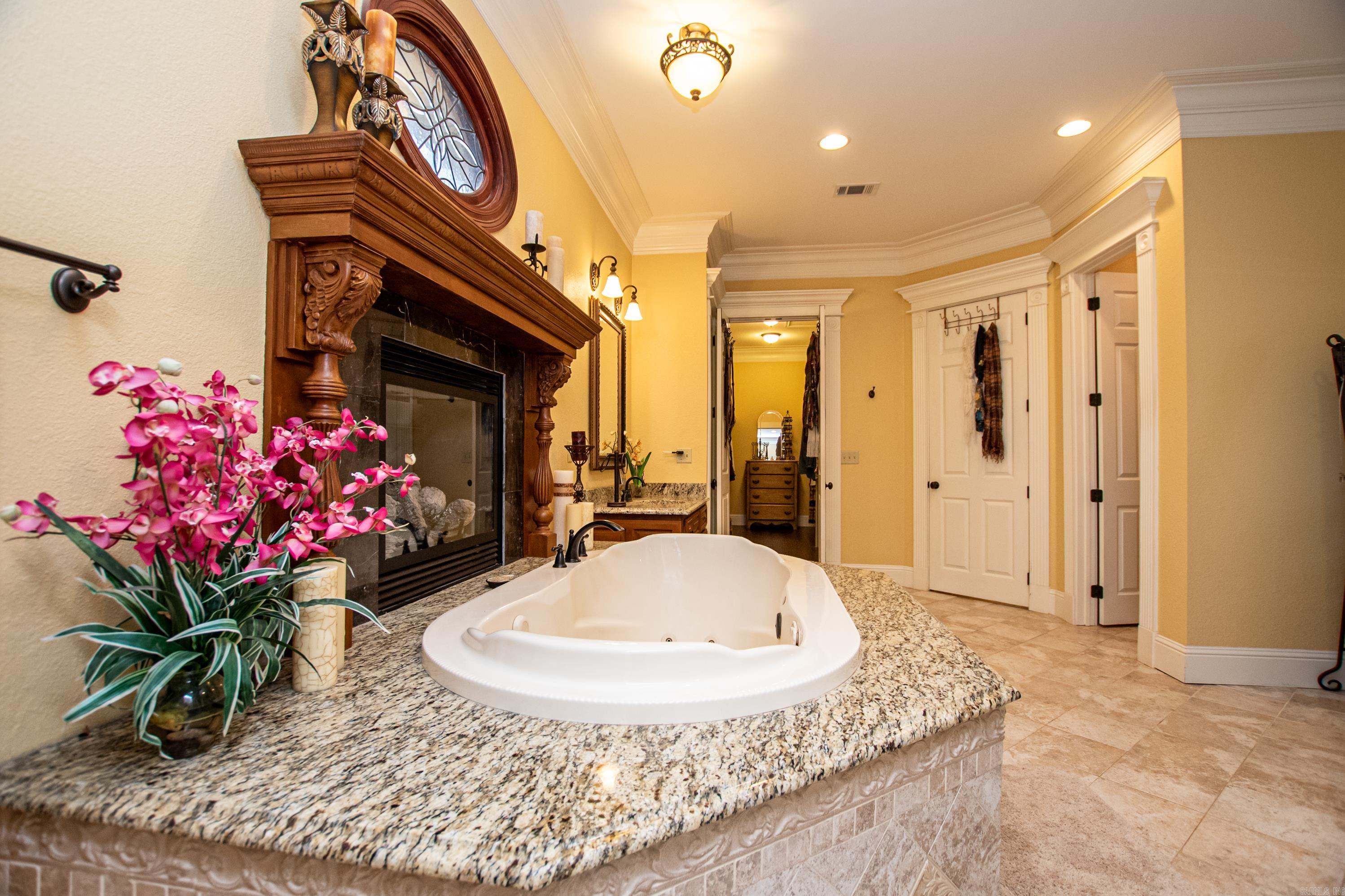 Timber Hills - Residential
