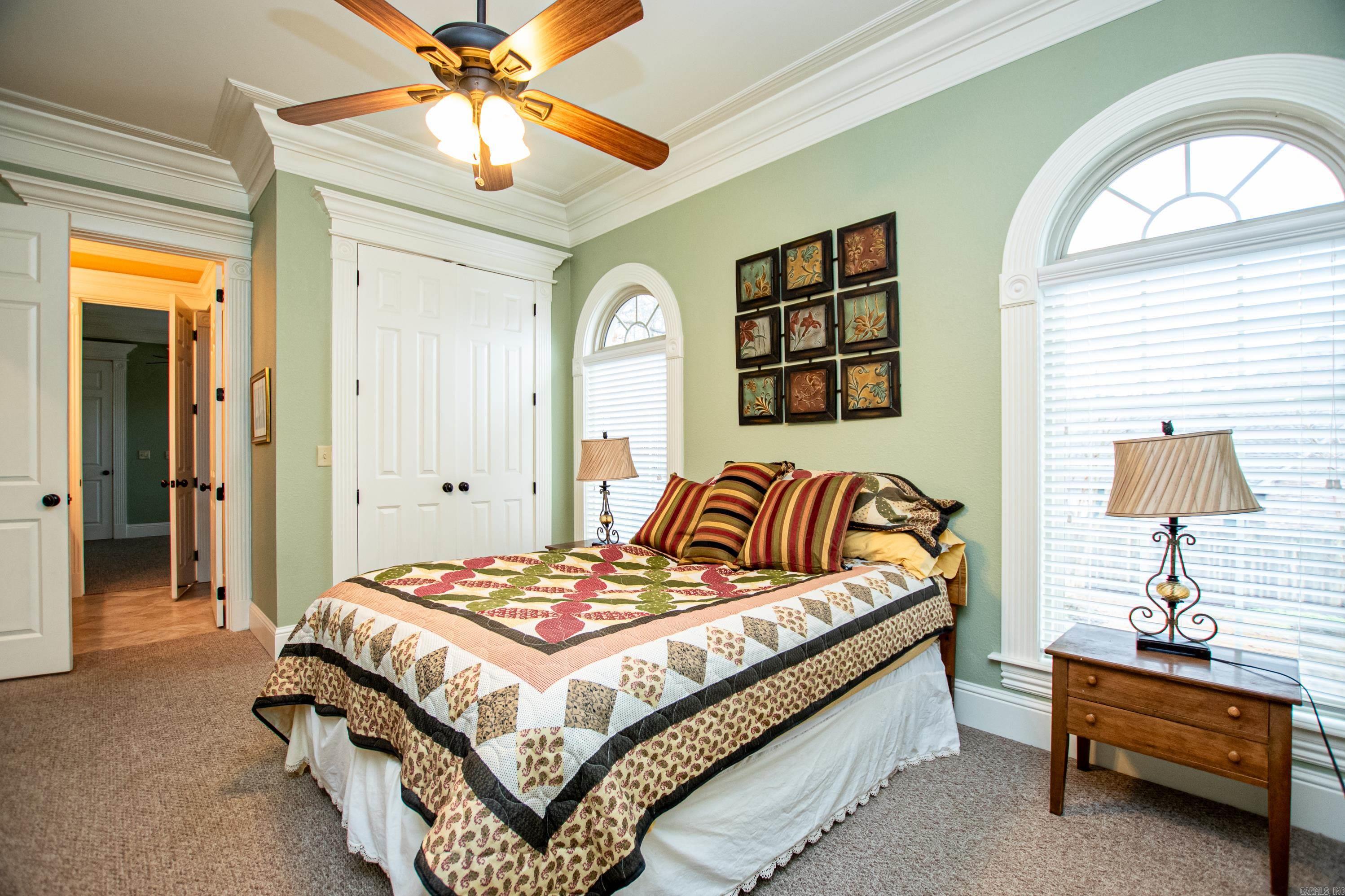 Timber Hills - Residential