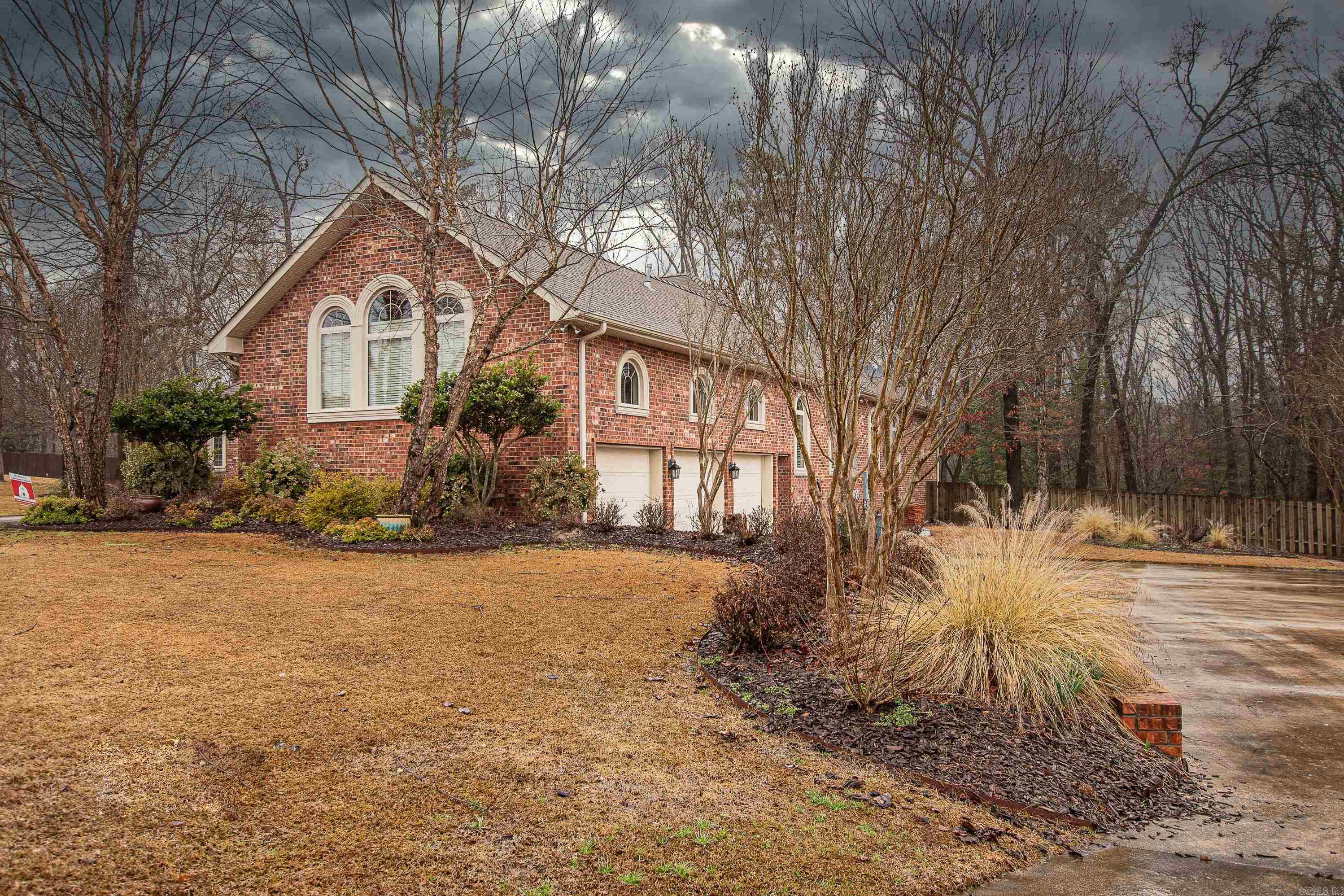 Timber Hills - Residential