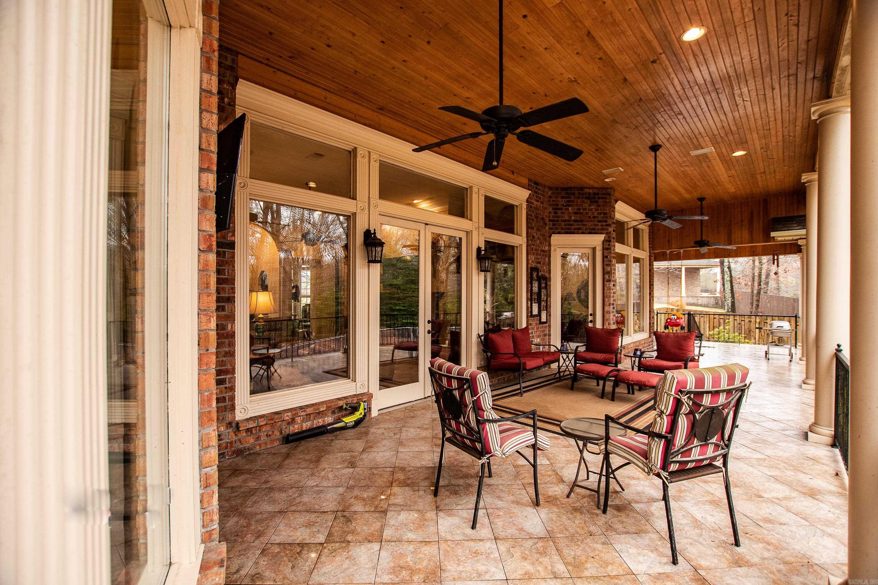 Timber Hills - Residential