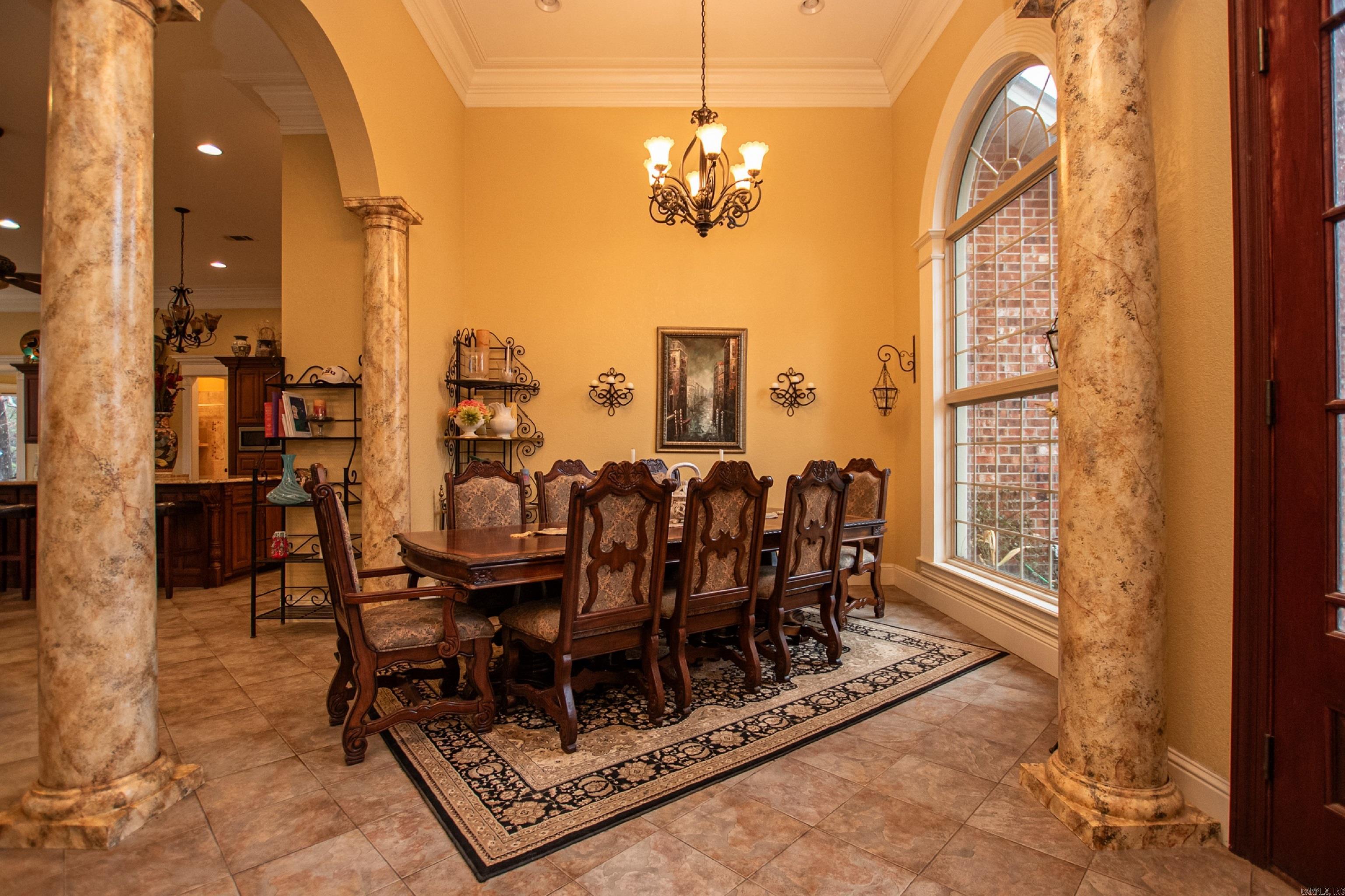 Timber Hills - Residential