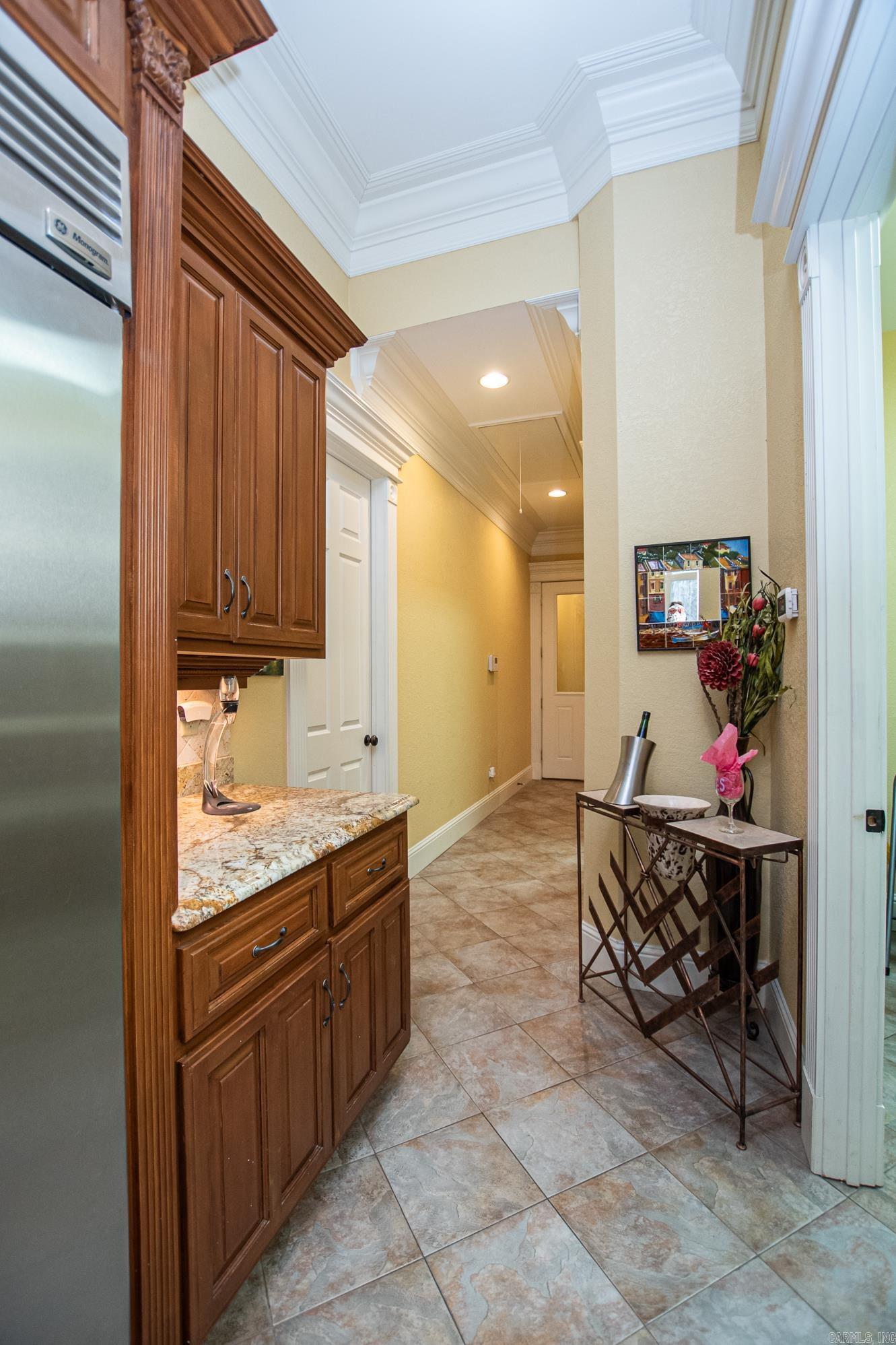 Timber Hills - Residential