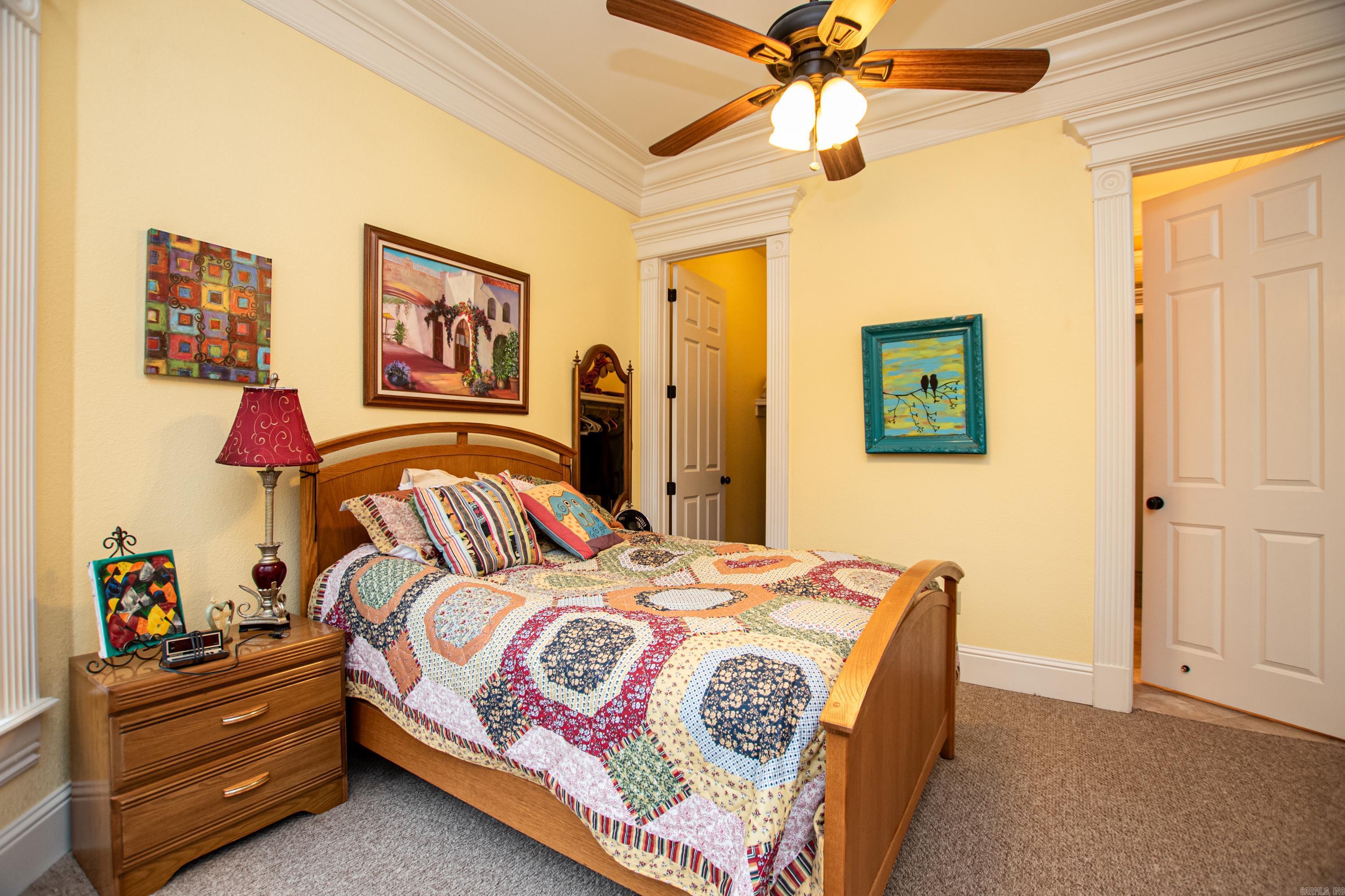 Timber Hills - Residential