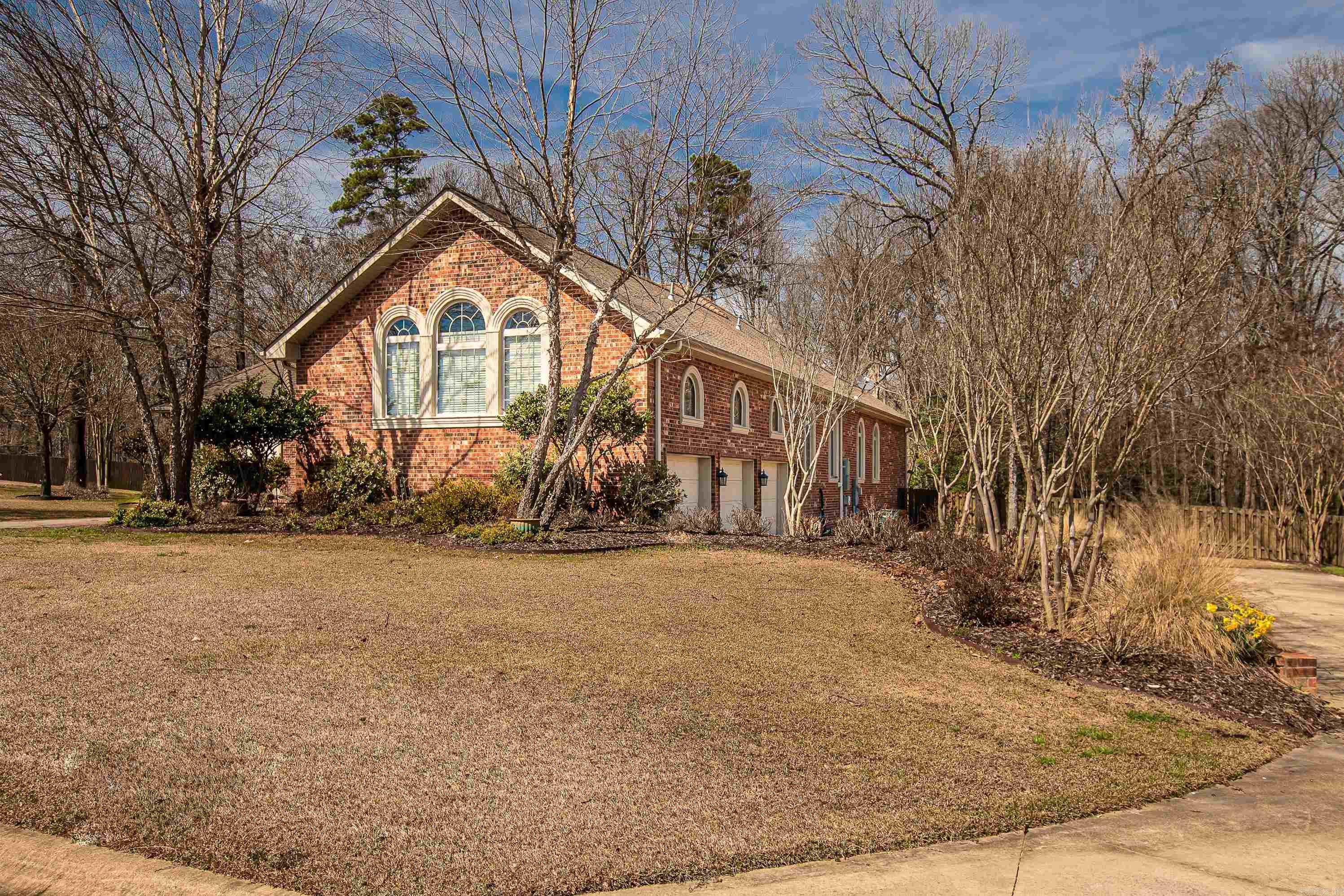 Timber Hills - Residential