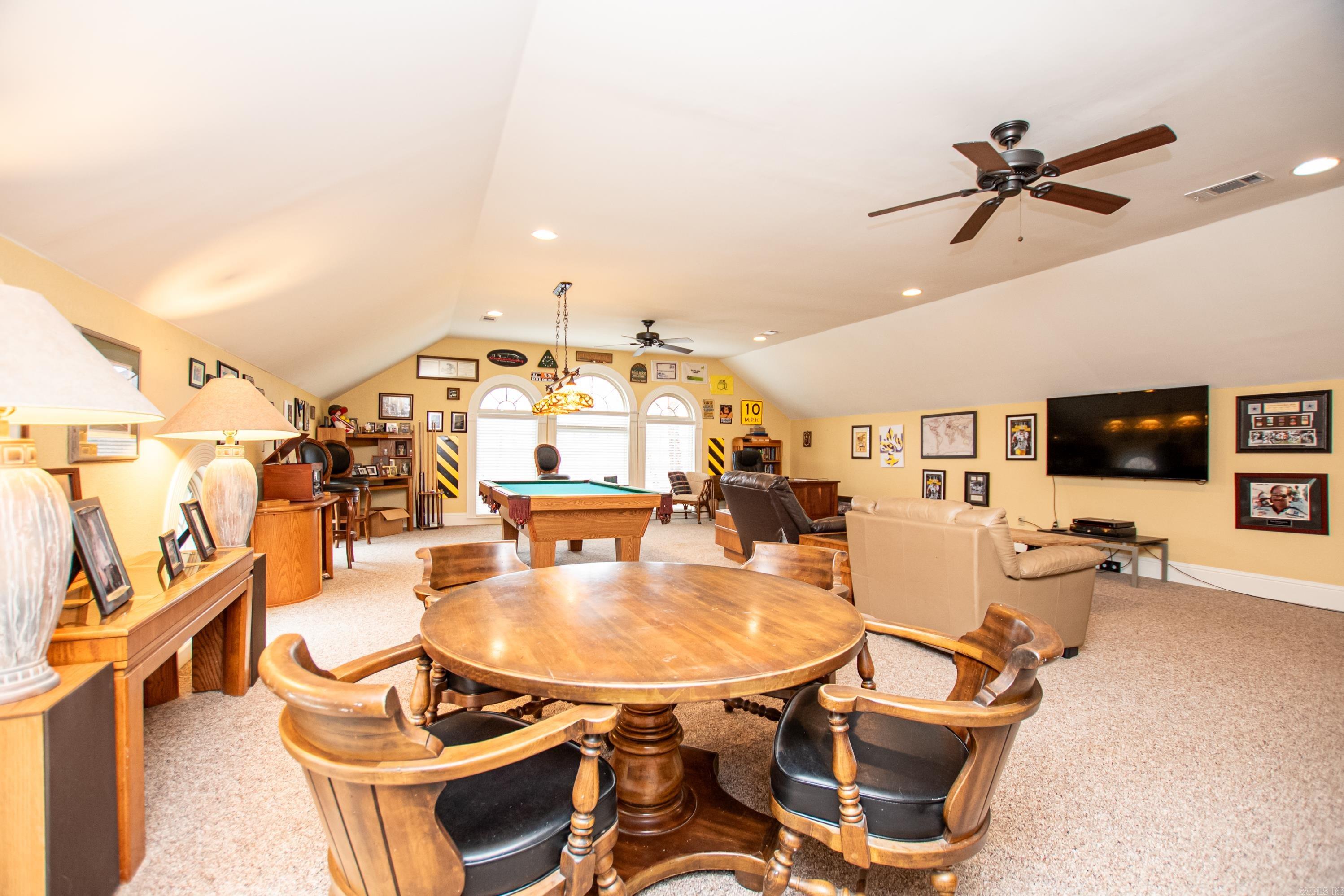 Timber Hills - Residential