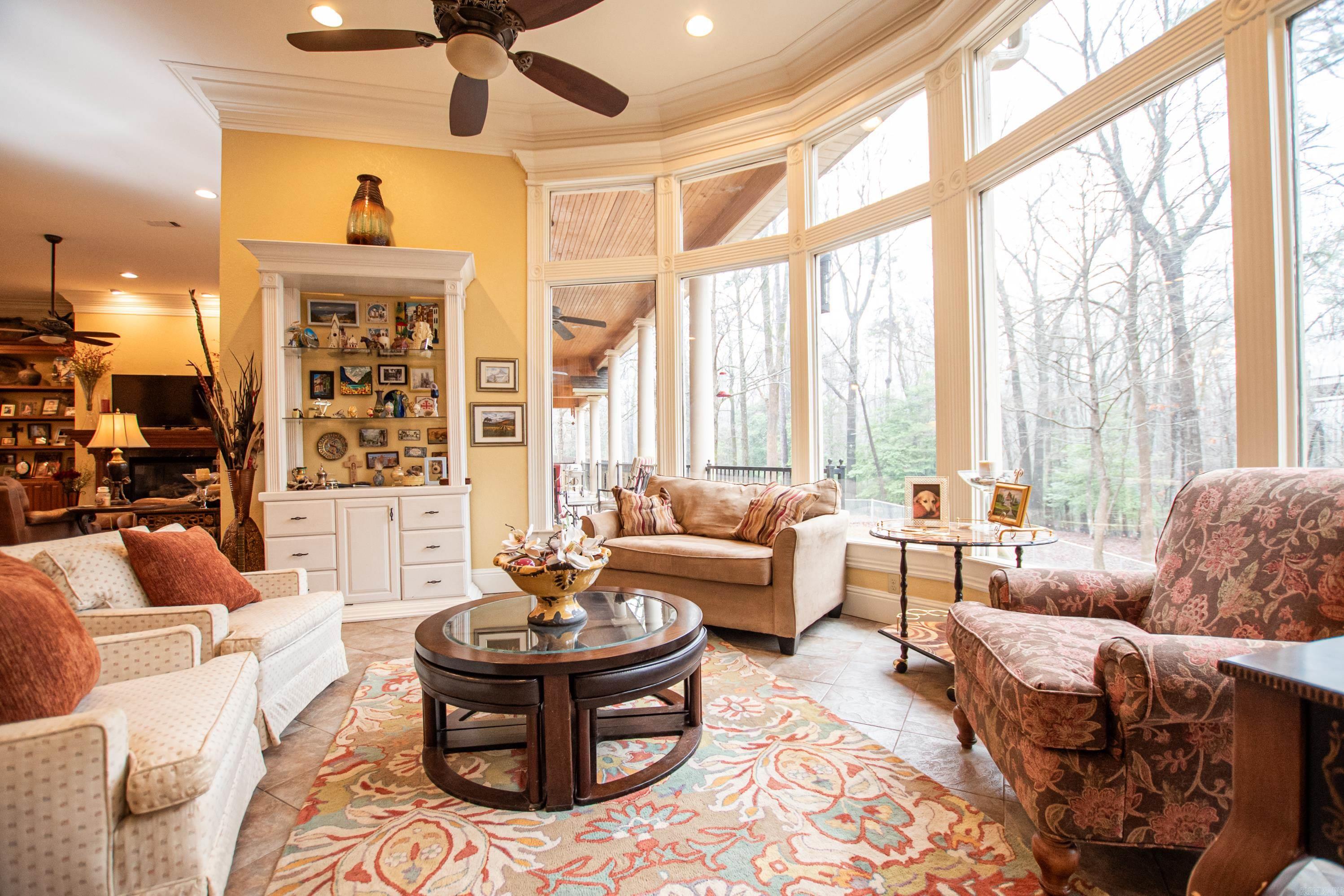 Timber Hills - Residential
