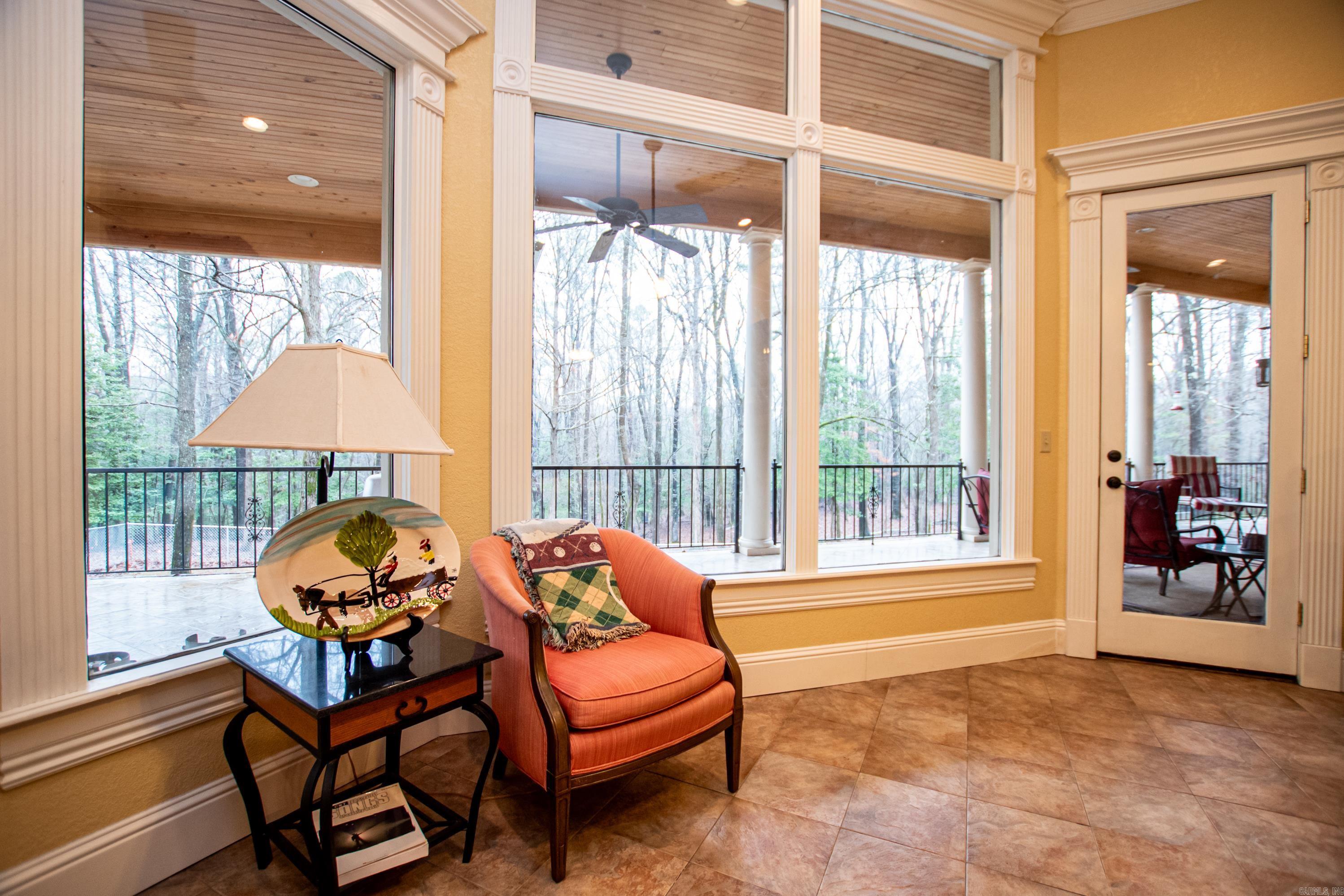 Timber Hills - Residential