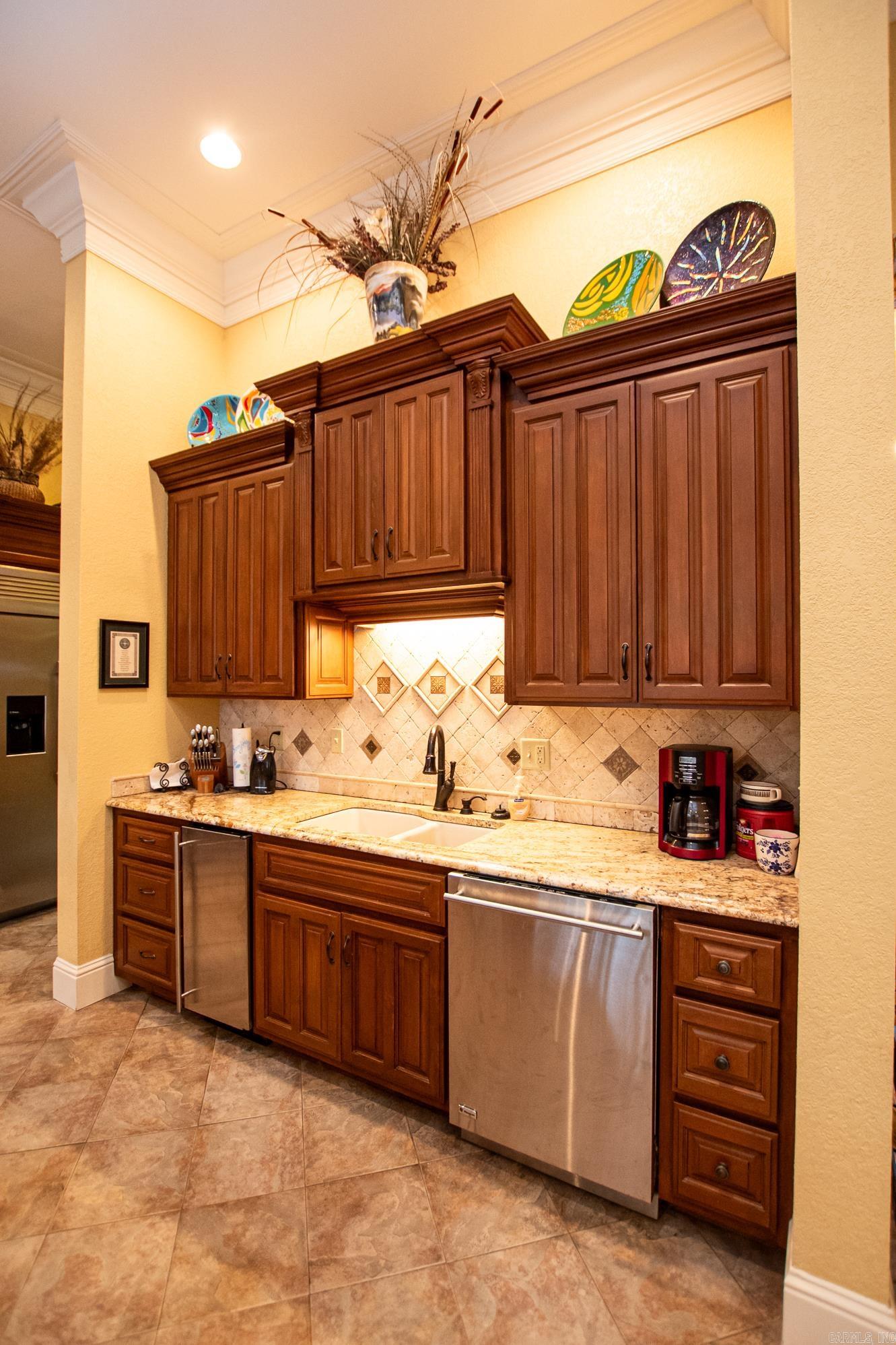 Timber Hills - Residential