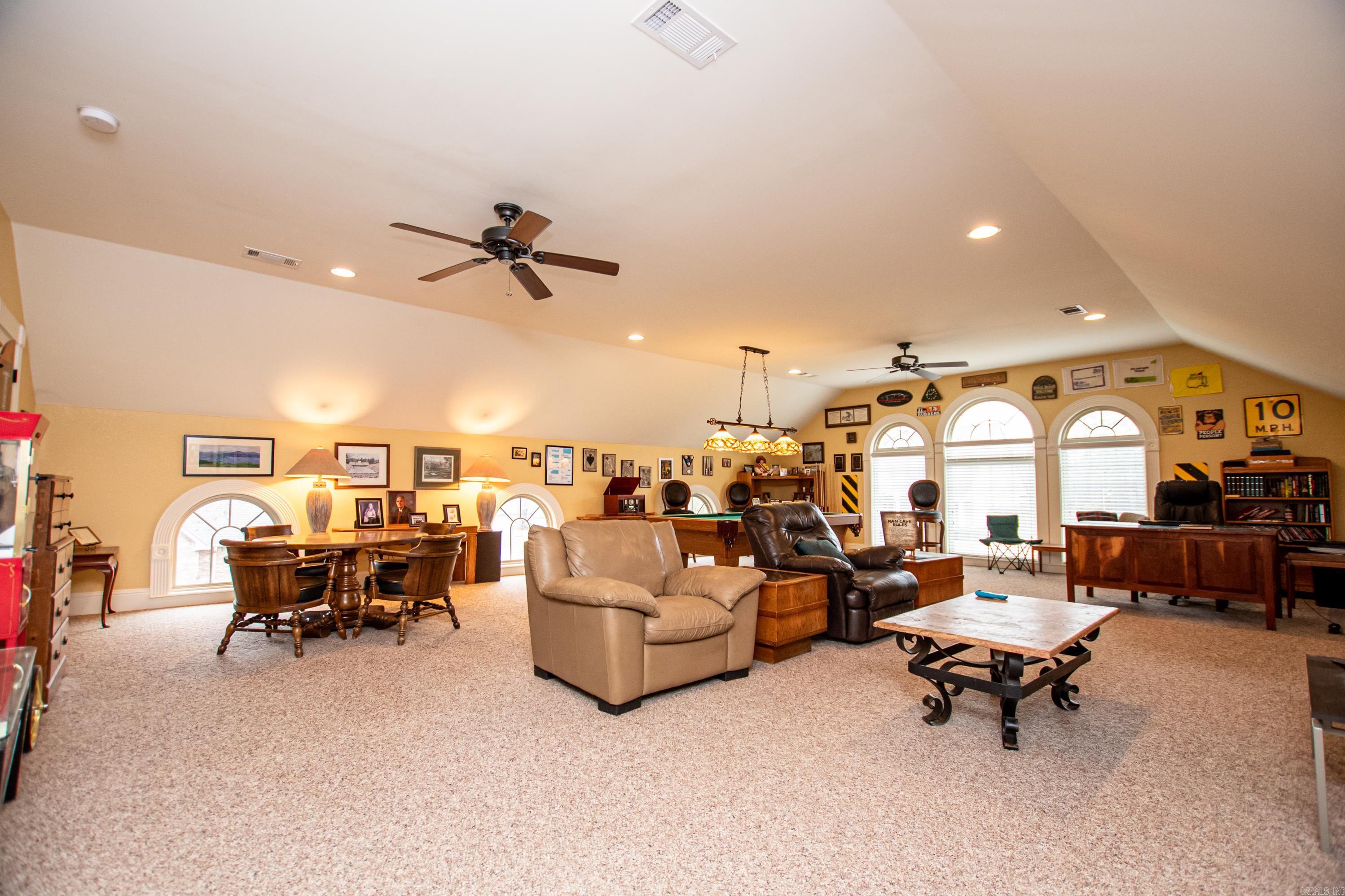 Timber Hills - Residential