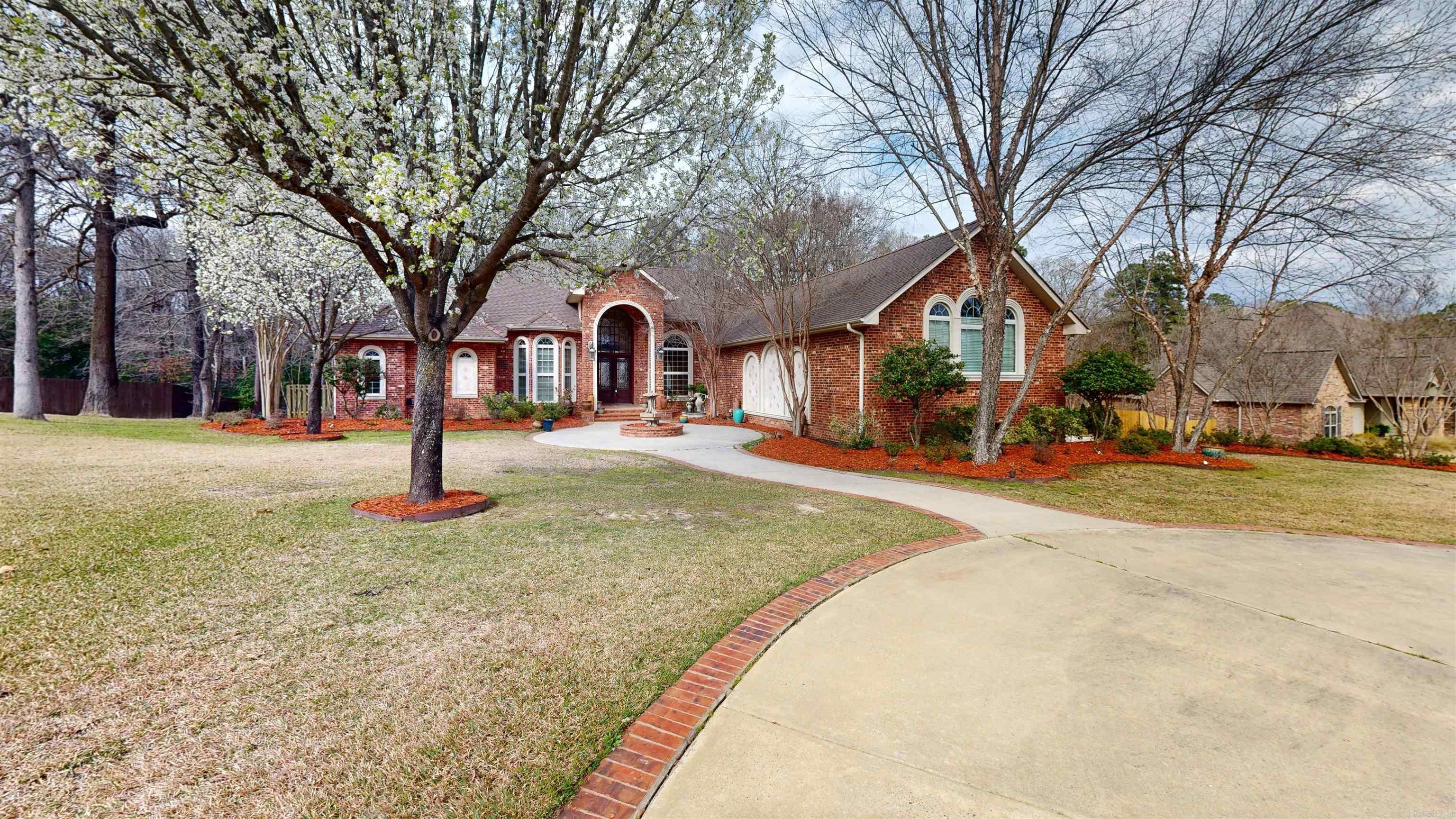 Timber Hills - Residential