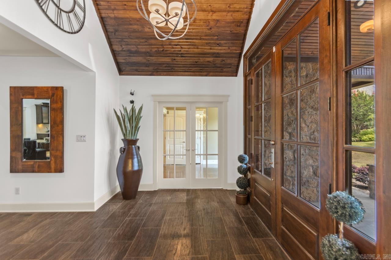 WOODLANDS EDGE - Residential