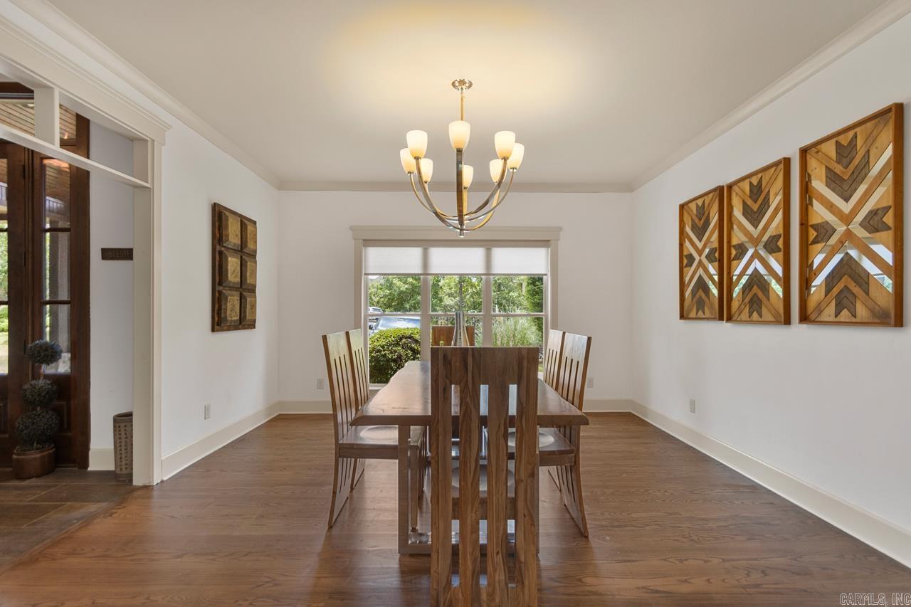 WOODLANDS EDGE - Residential
