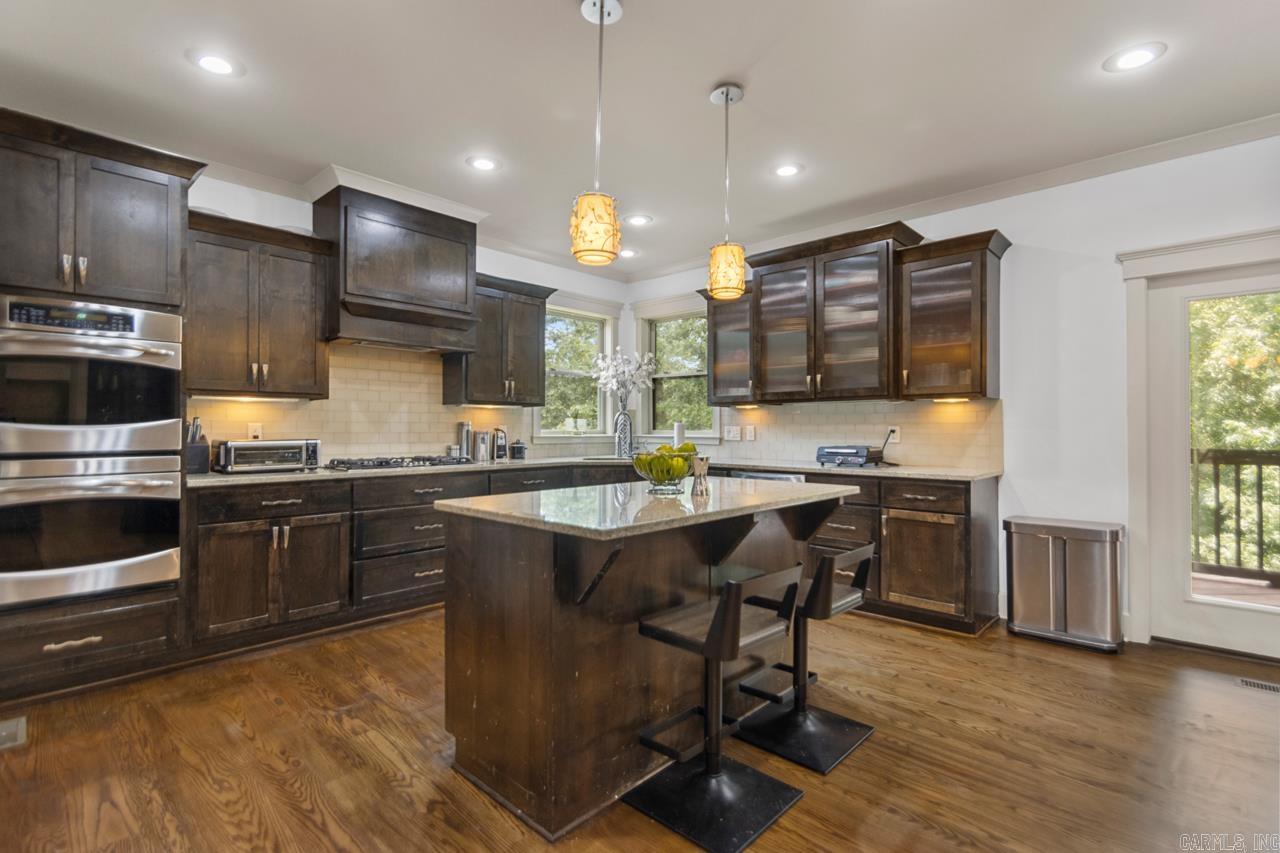 WOODLANDS EDGE - Residential