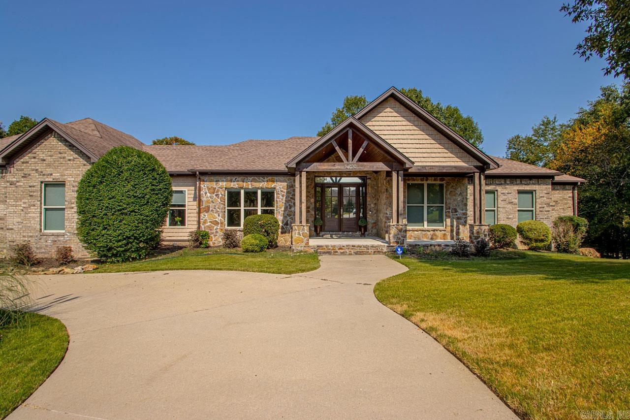 WOODLANDS EDGE - Residential