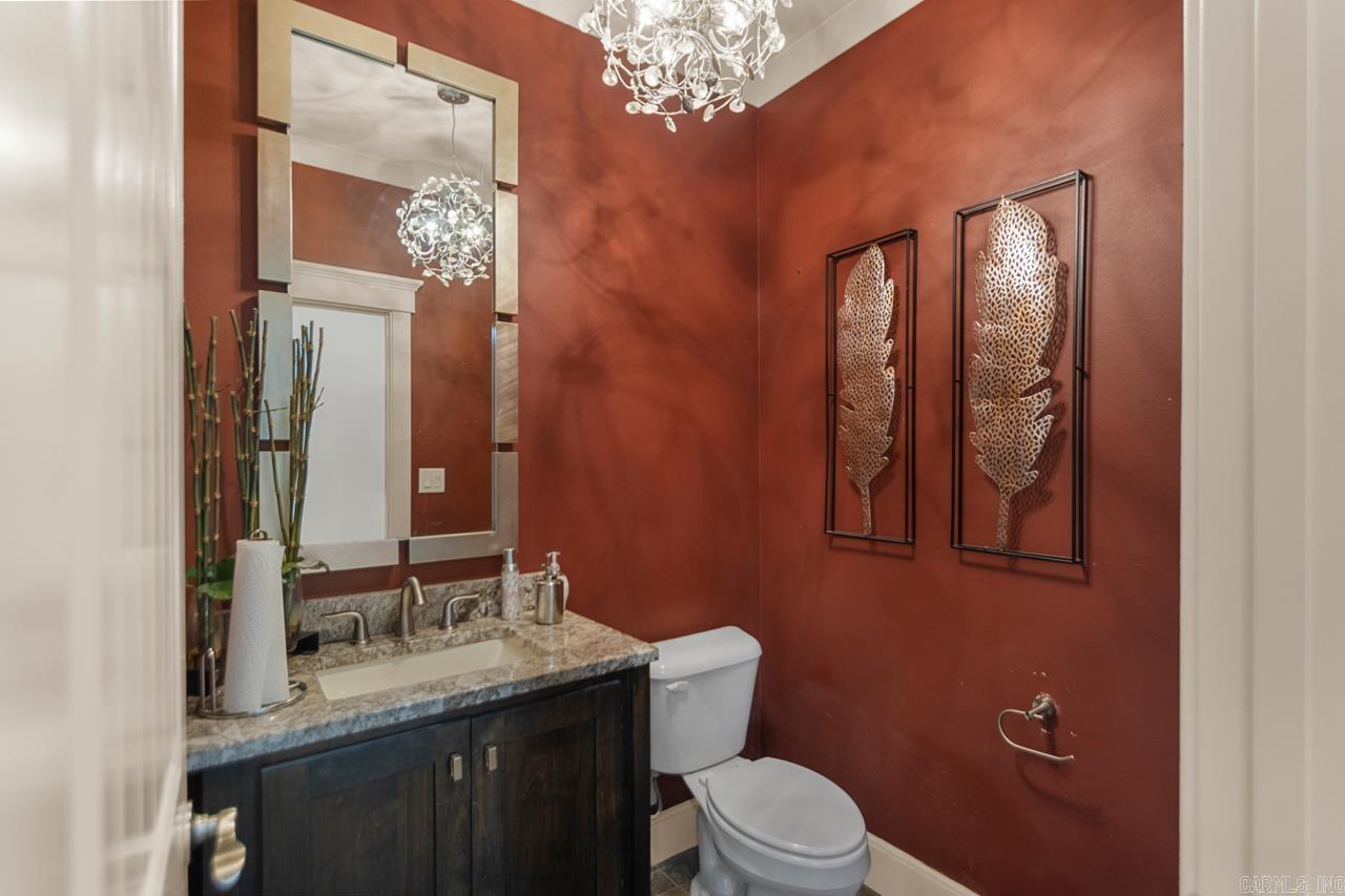 WOODLANDS EDGE - Residential